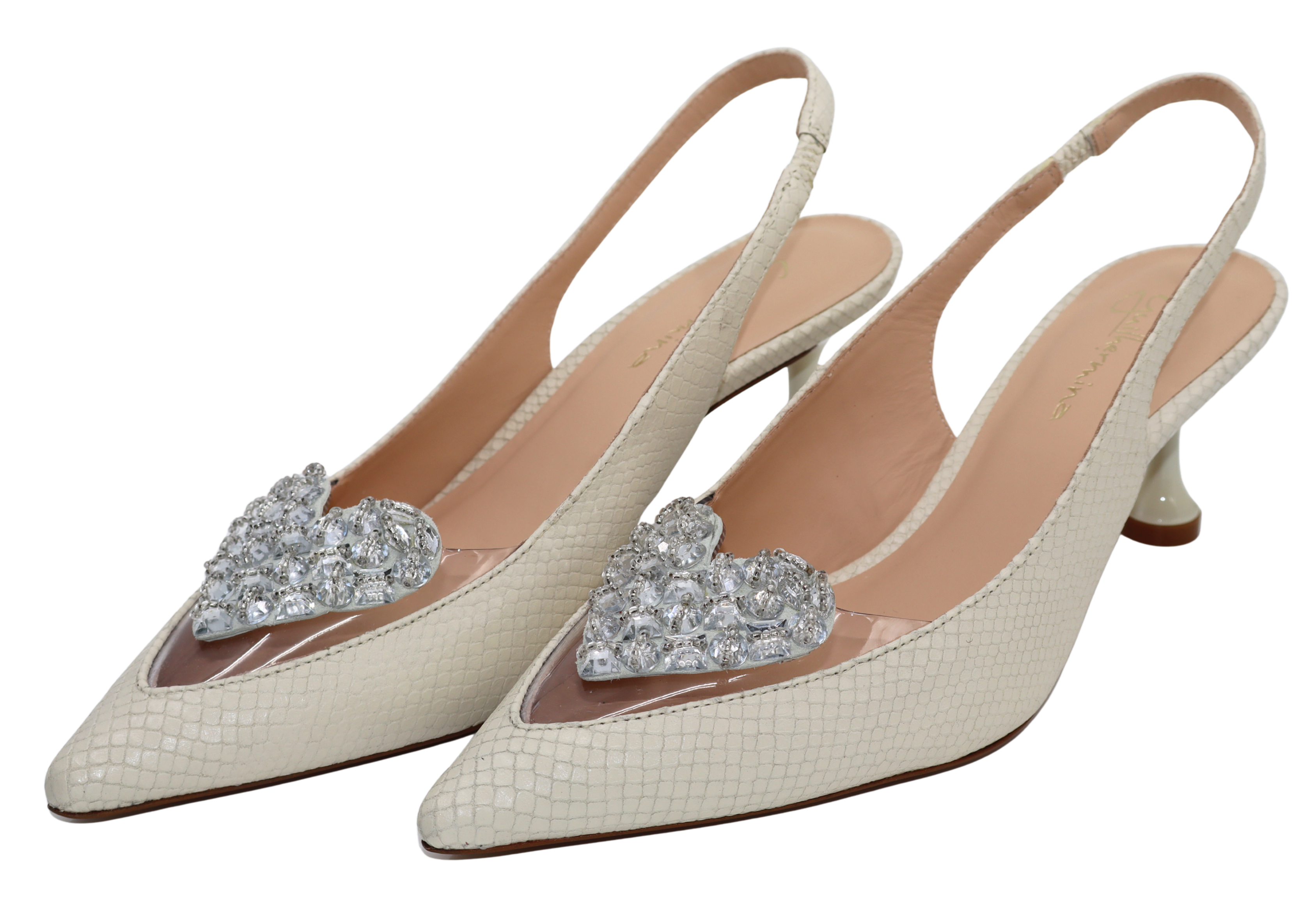 GUILHERMINA / 006 - White