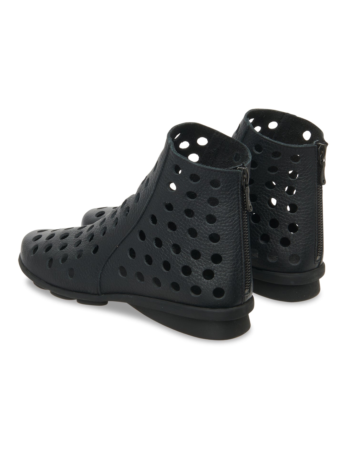 Arche / Dato - Black