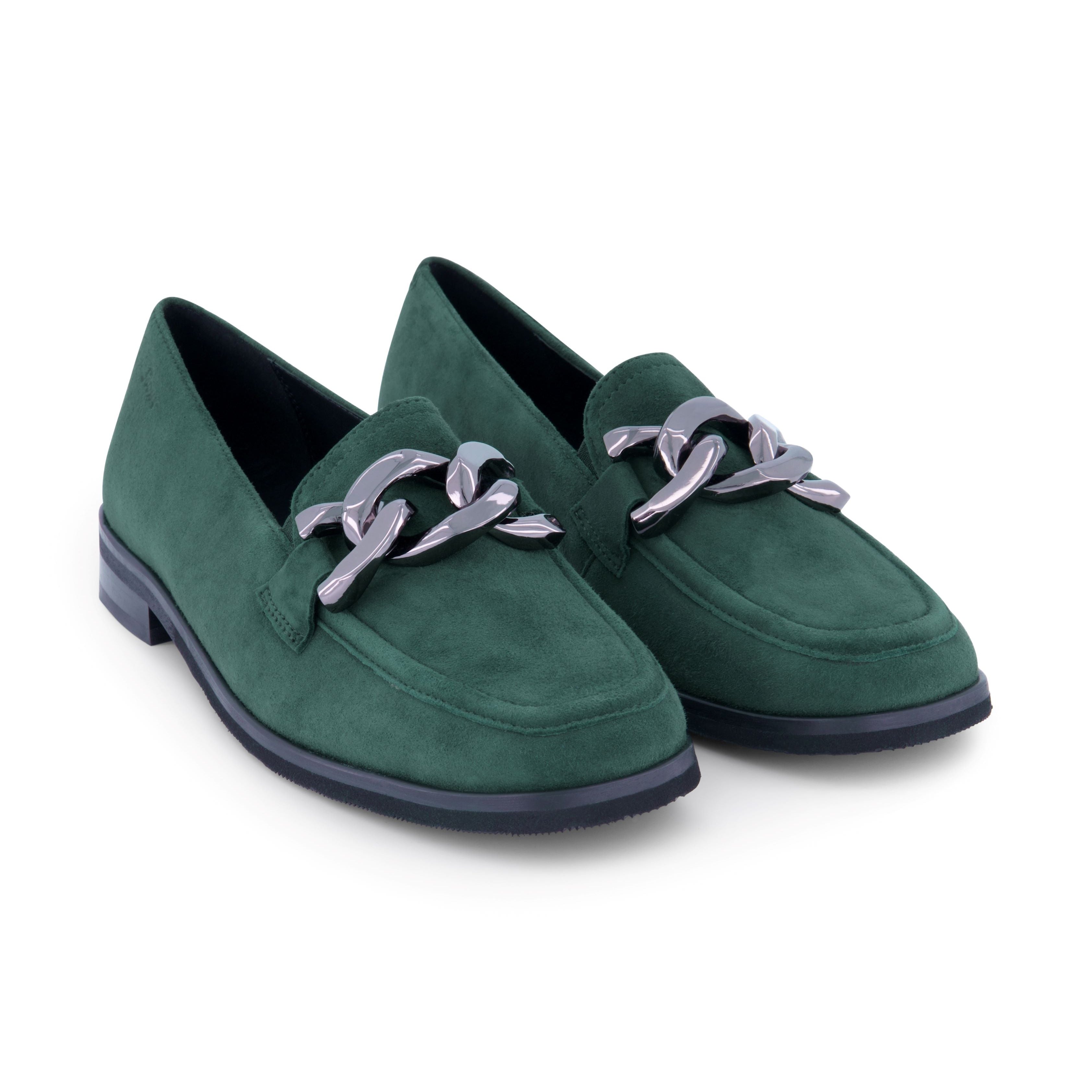 Sioux / Gergina - Green