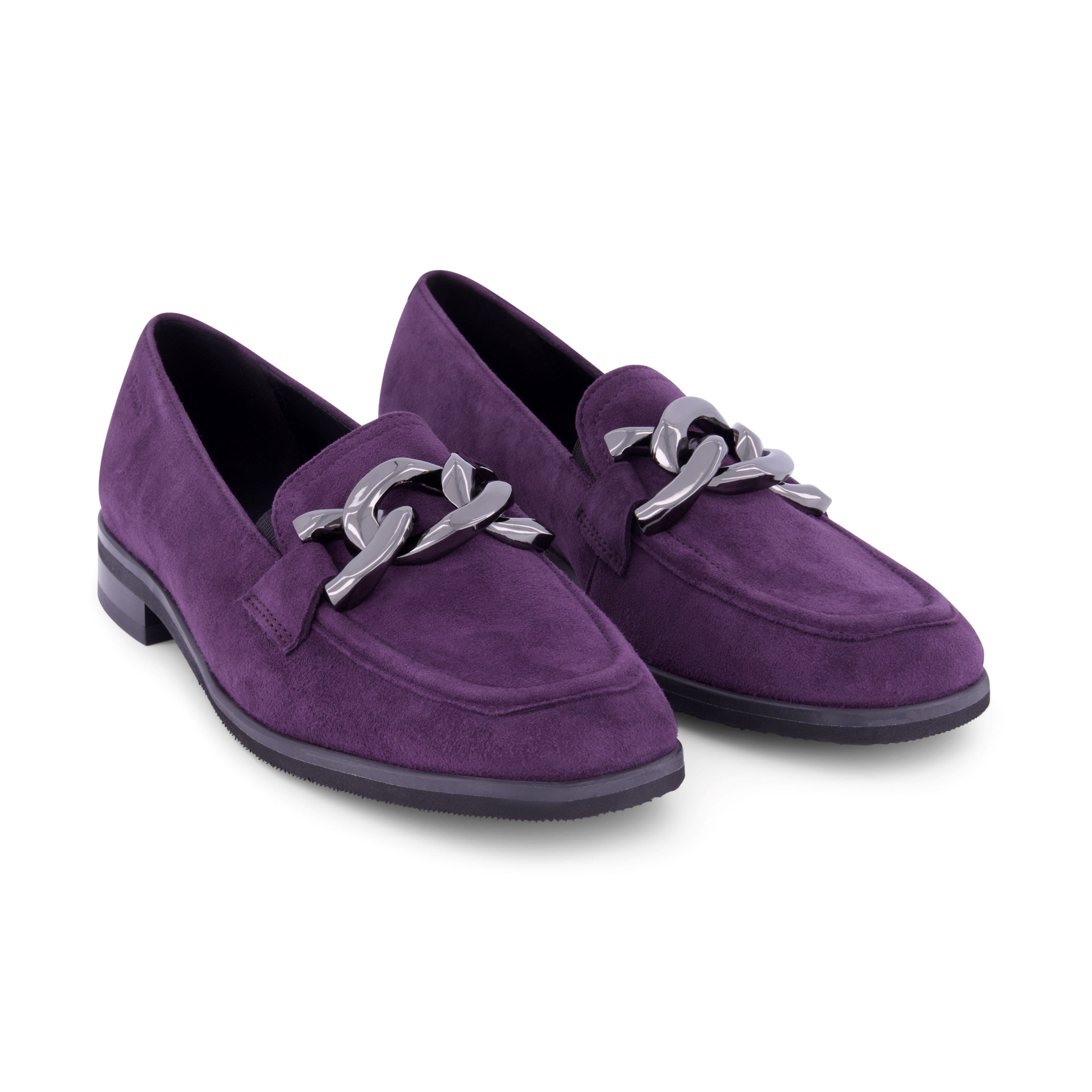 Sioux / Gergina - Purple