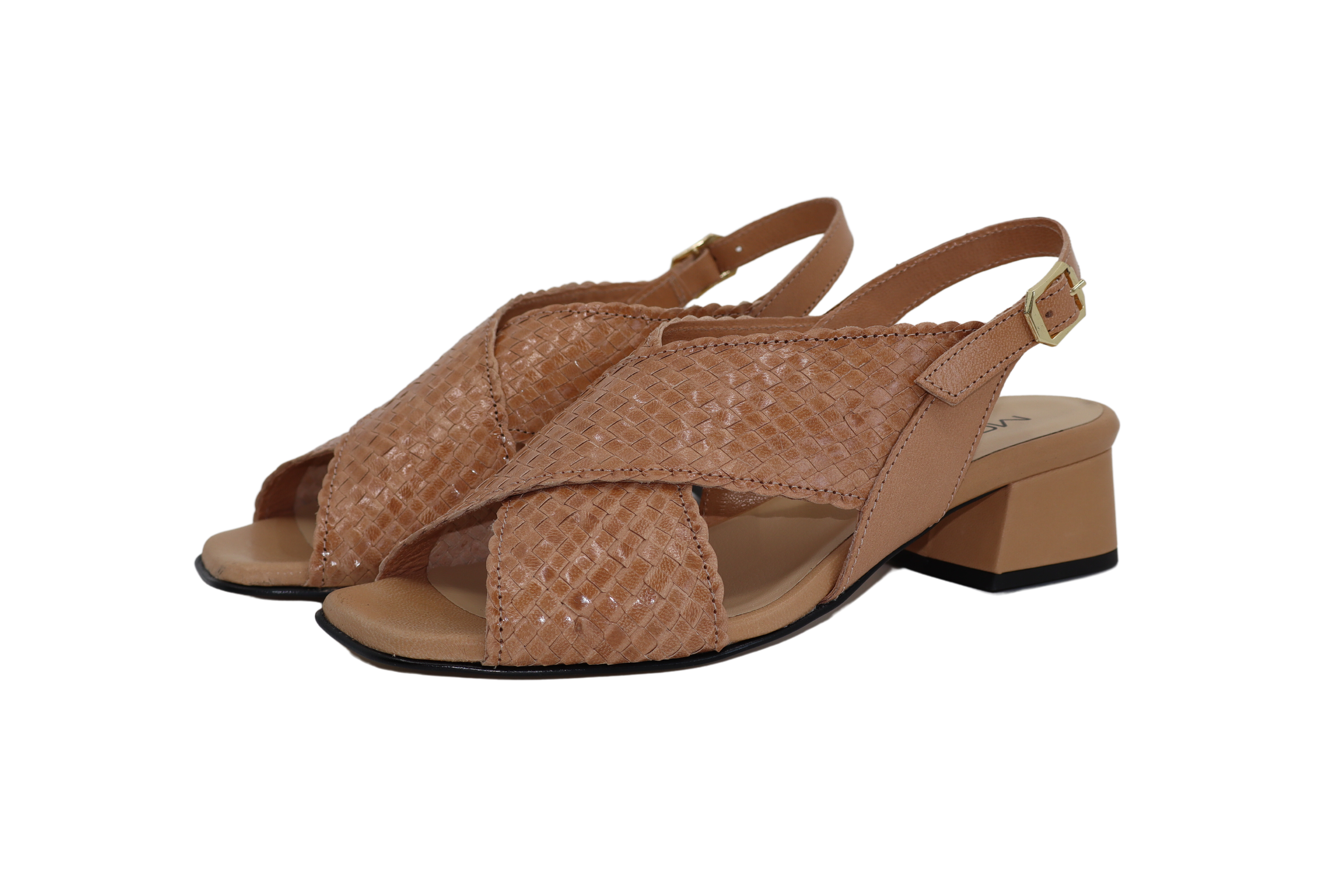 MOT-CLè / 1776 - Nude