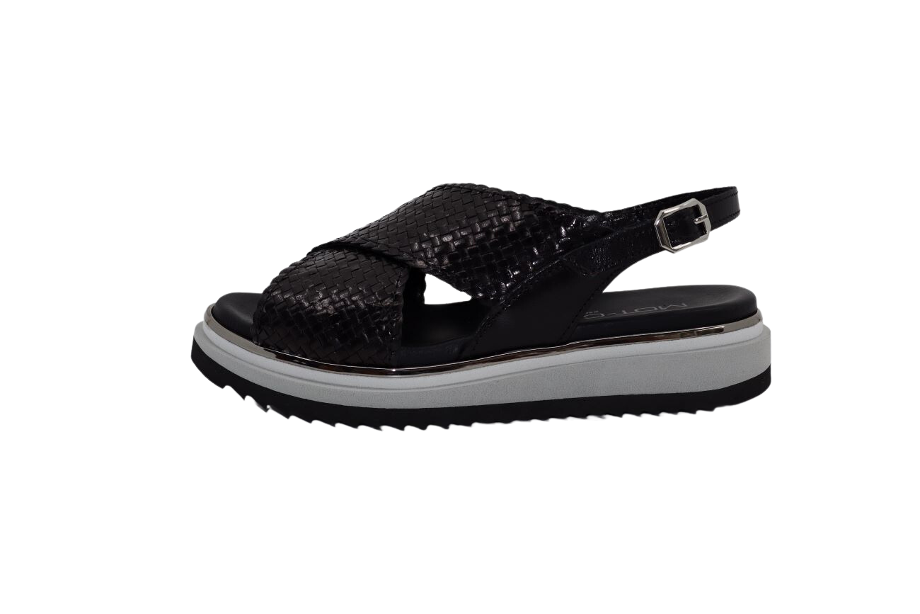 MOT-CLè / 1800 - Black