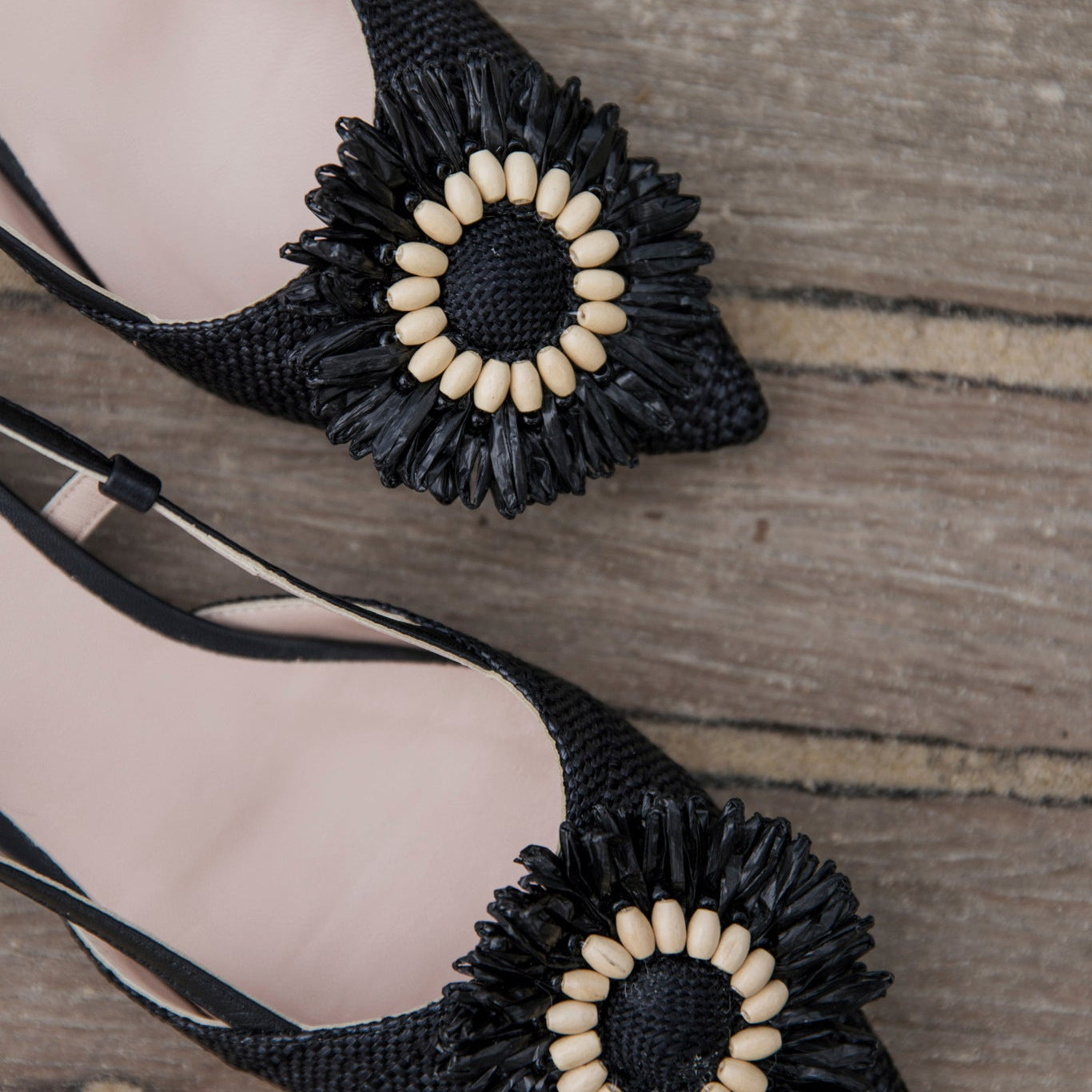 Martini Osvaldo / 216 - Black