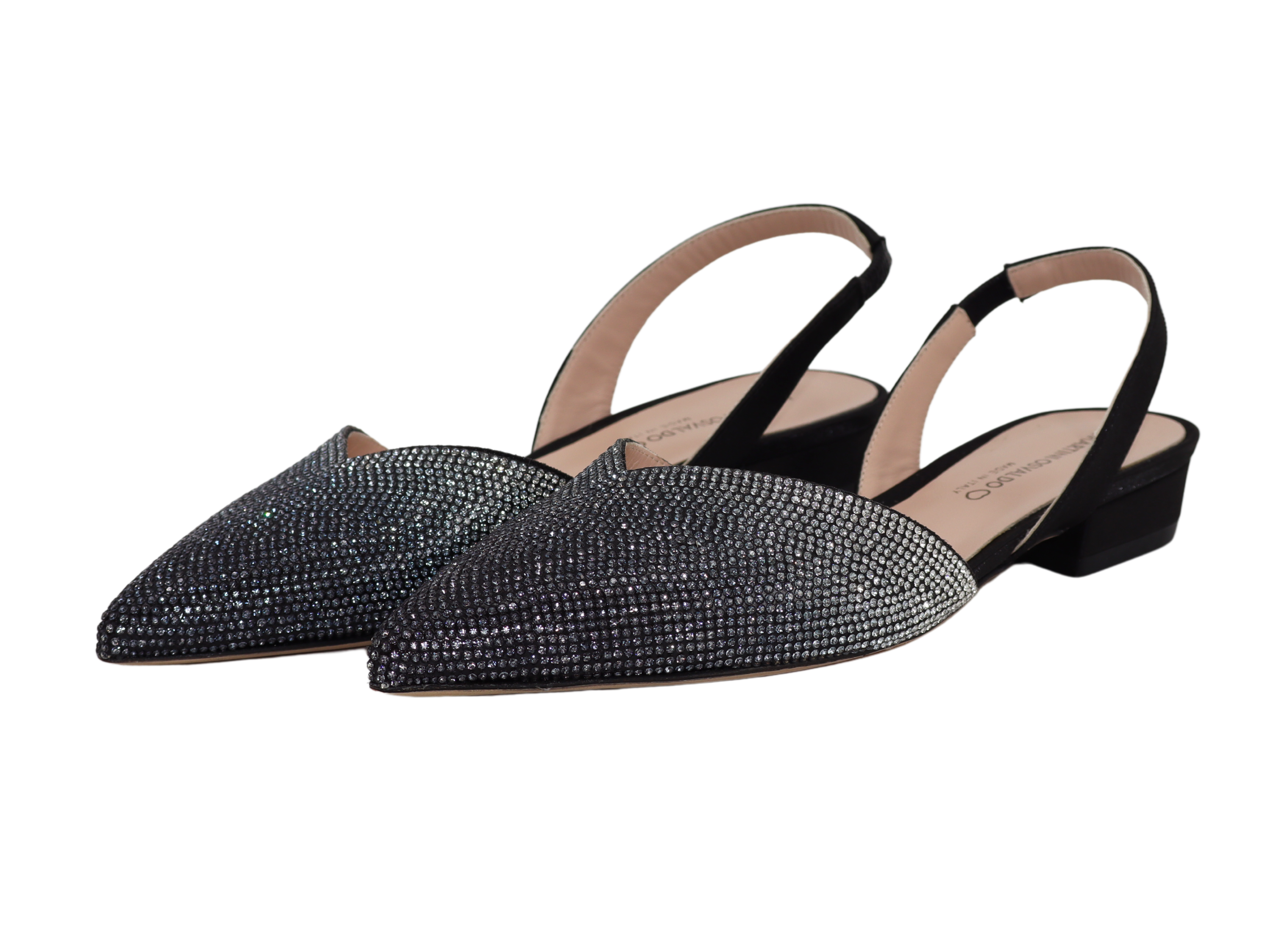 Martini Osvaldo / 212 - Black