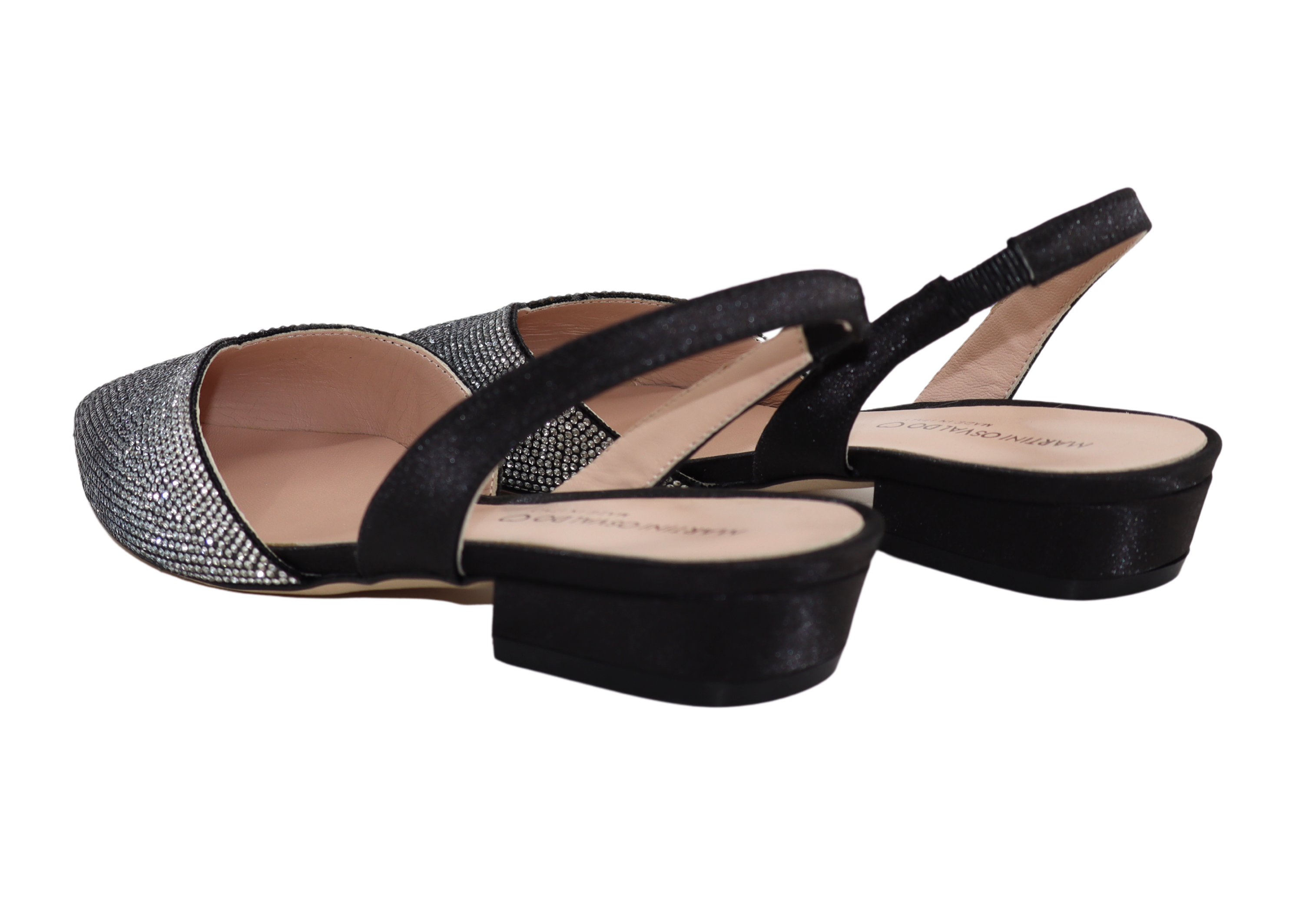 Martini Osvaldo / 212 - Black