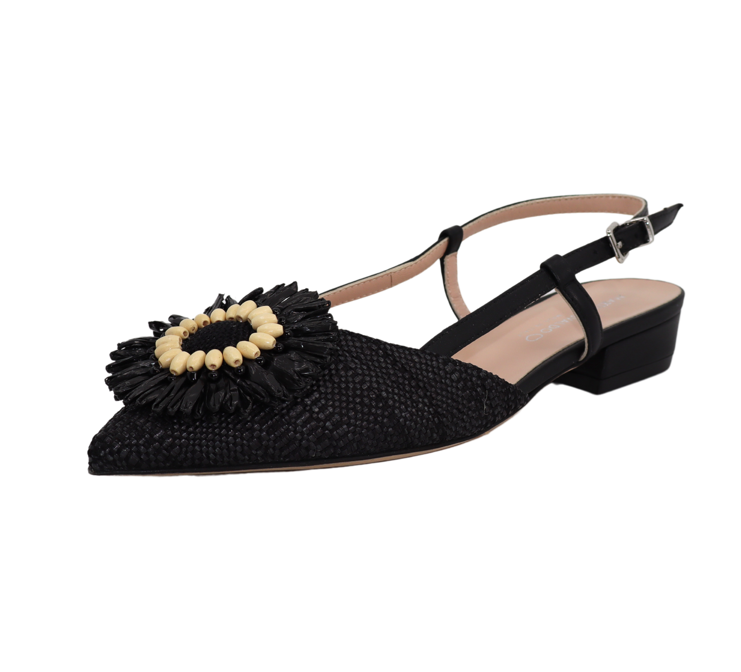 Martini Osvaldo / 216 - Black