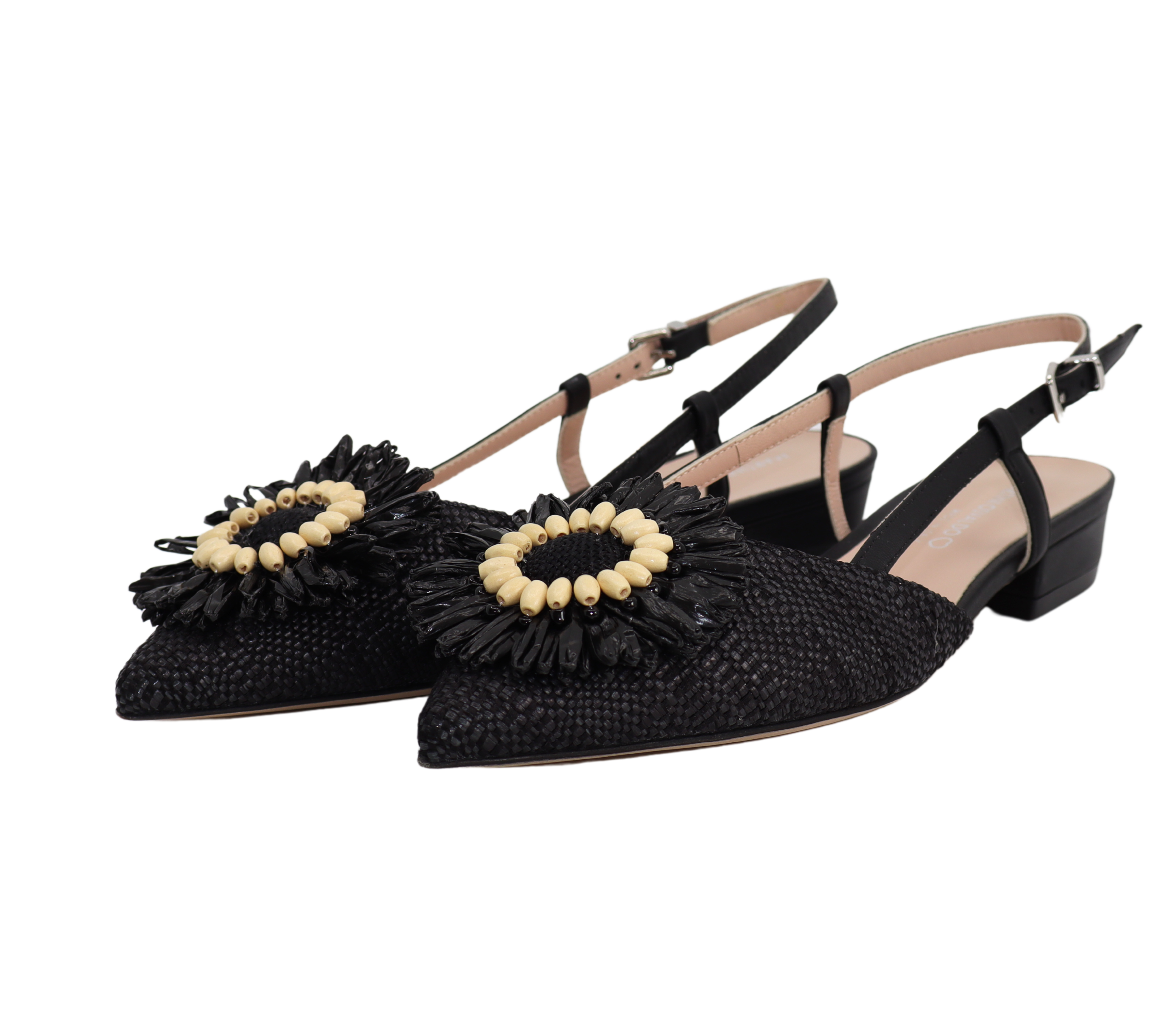 Martini Osvaldo / 216 - Black