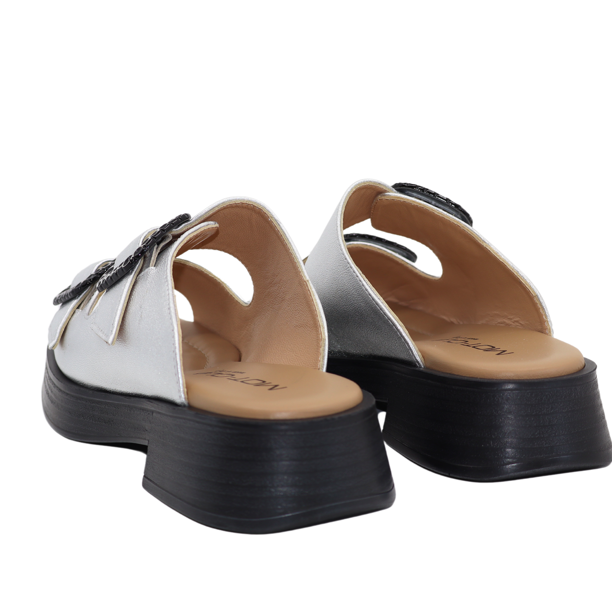 MOT CLè / 2653 - Silver