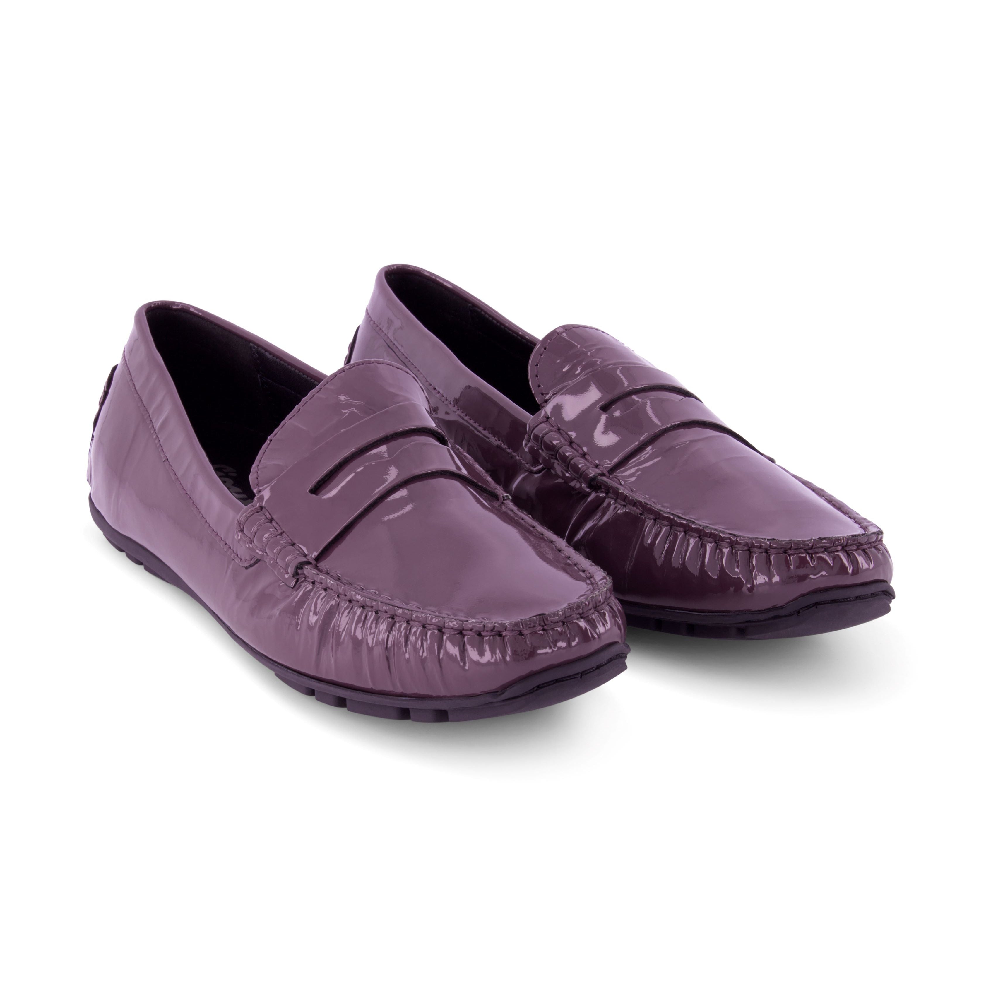 Sioux / Carmona - Purple