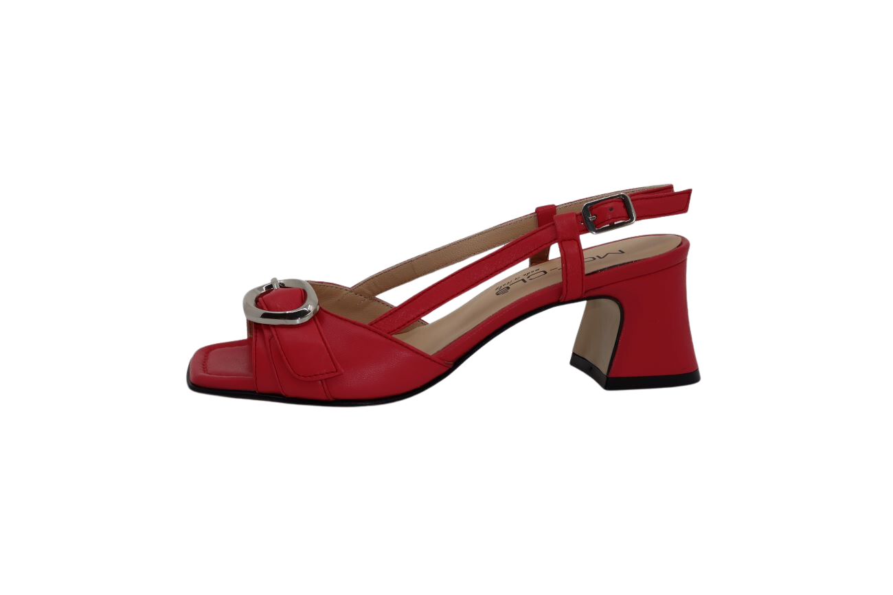 MOT-CLè / 2295 - Fuchsia