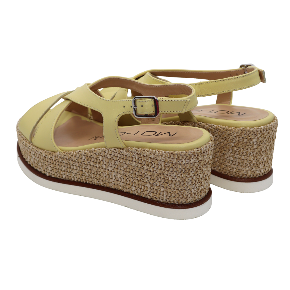 Mot Cle / 2343 - Lemon