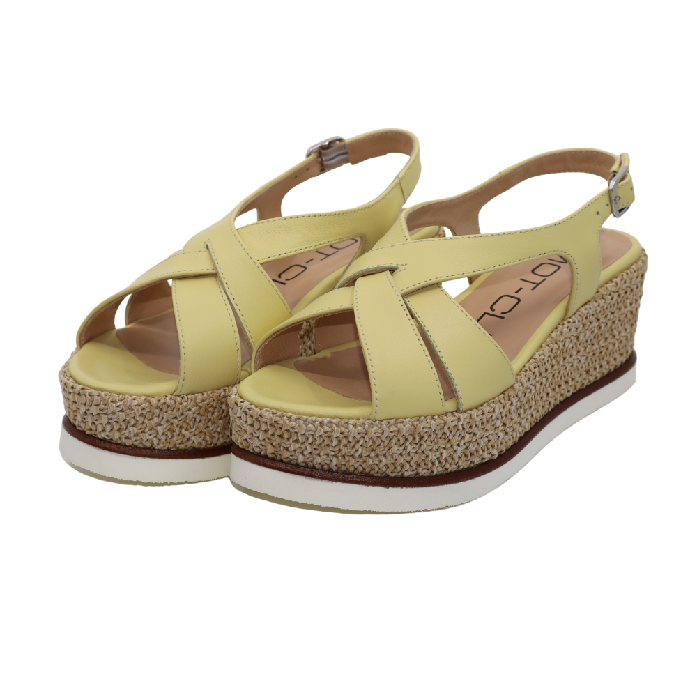 Mot Cle / 2343 - Lemon