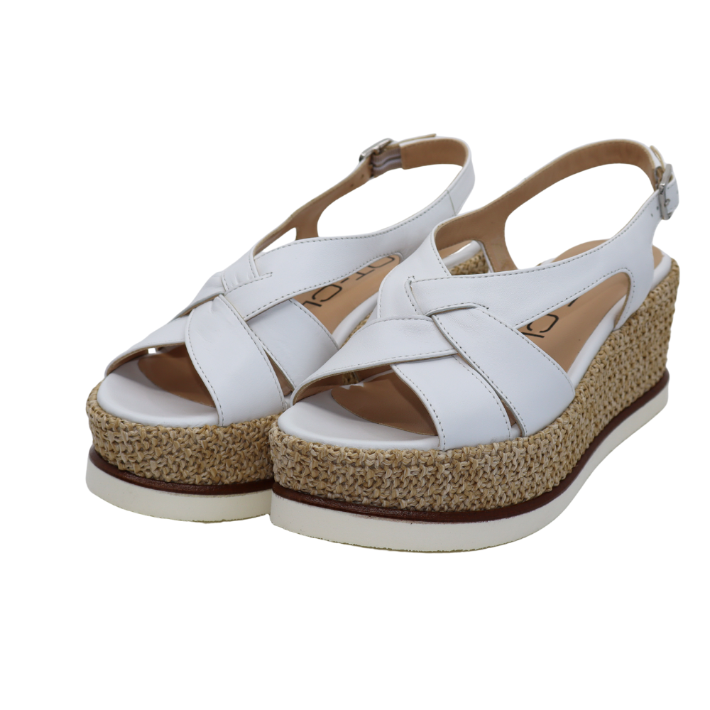Mot Cle / 2343 - White