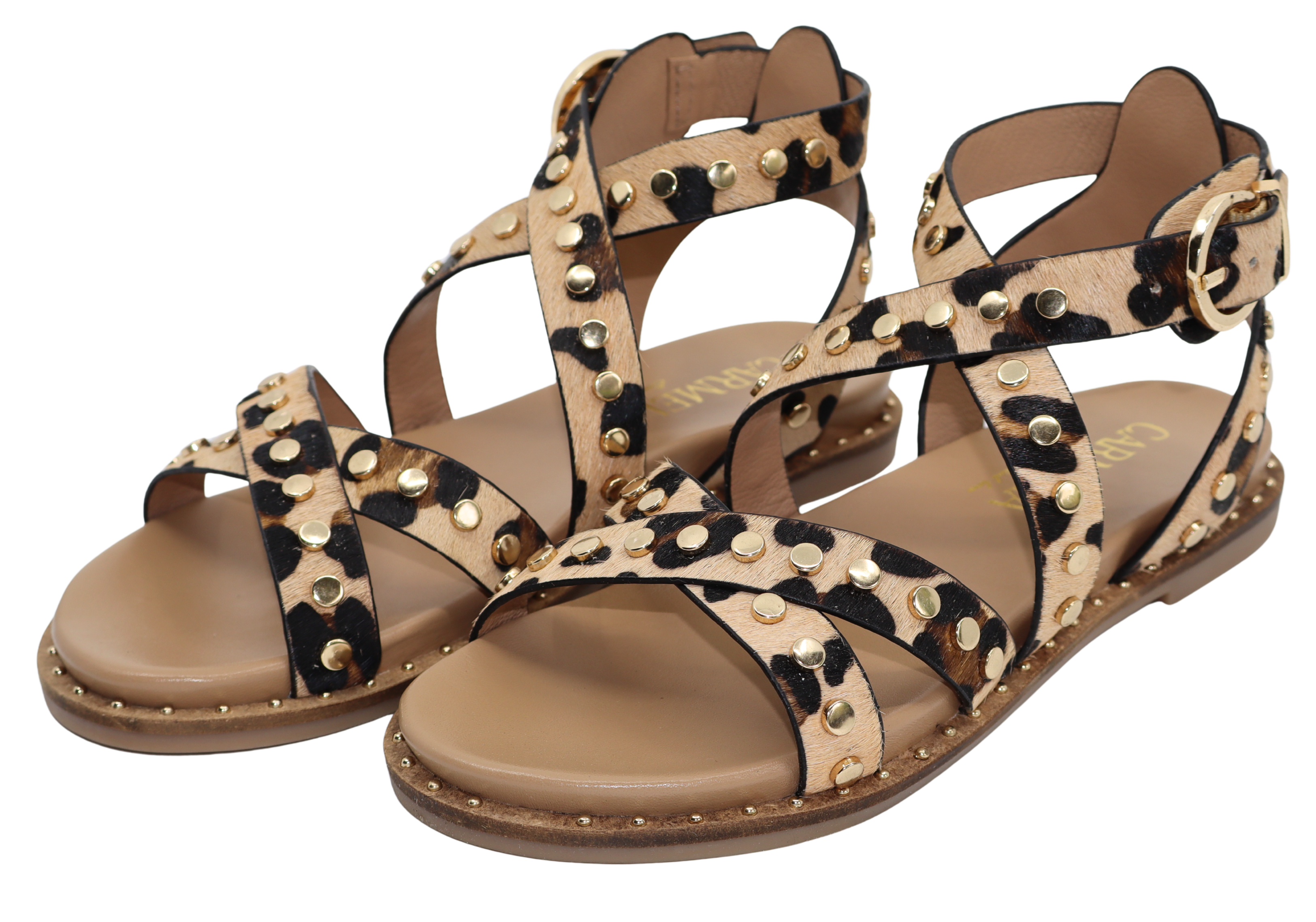 CARMELA / 2393 - Leopard