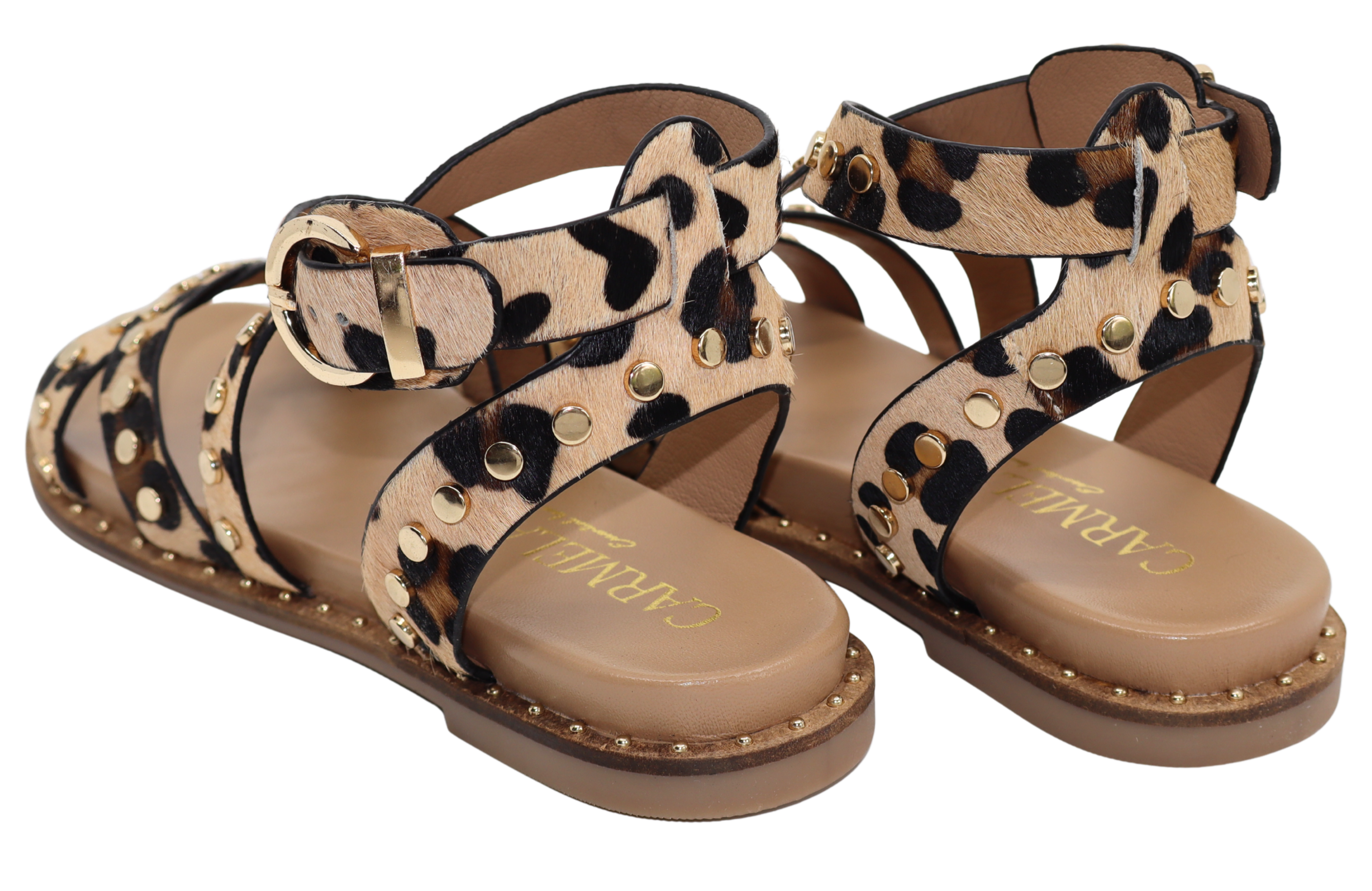 CARMELA / 2393 - Leopard