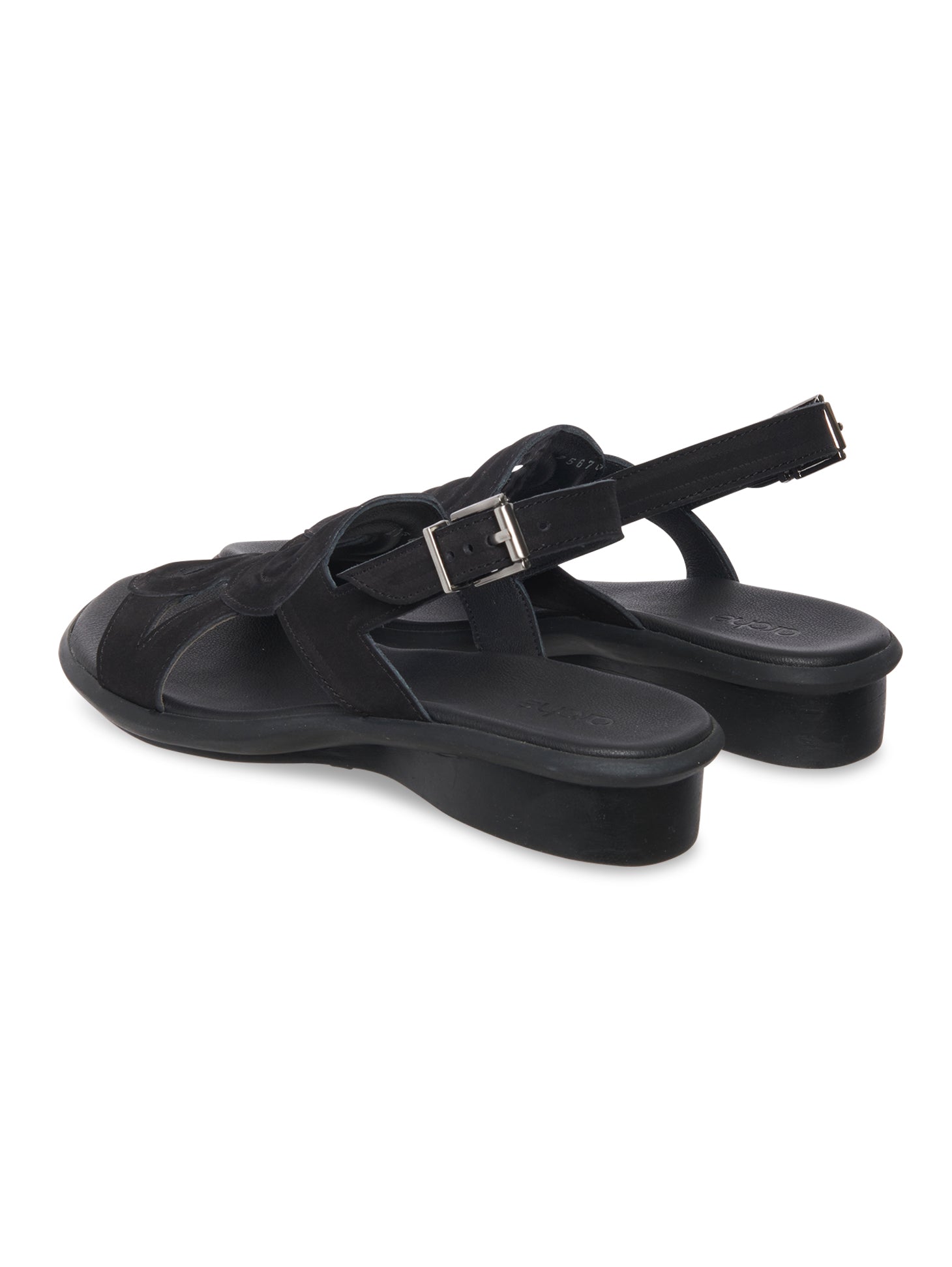 Arche / Saoxko - Black