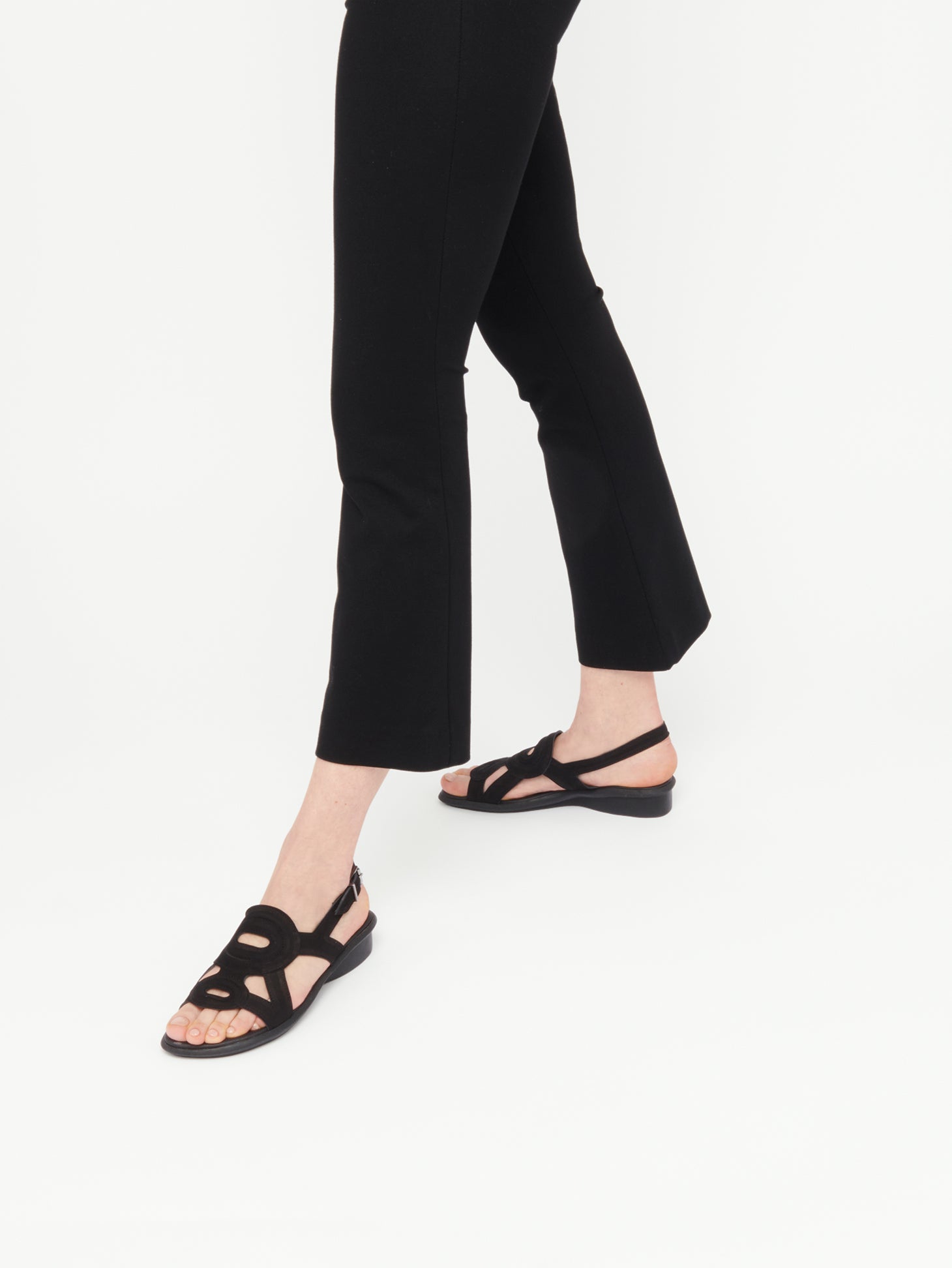 Arche / Saoxko - Black