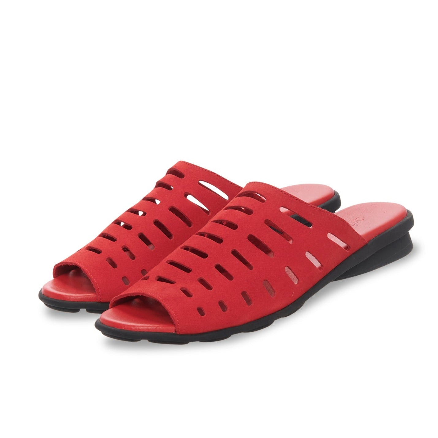 Arche / Denymh - Red