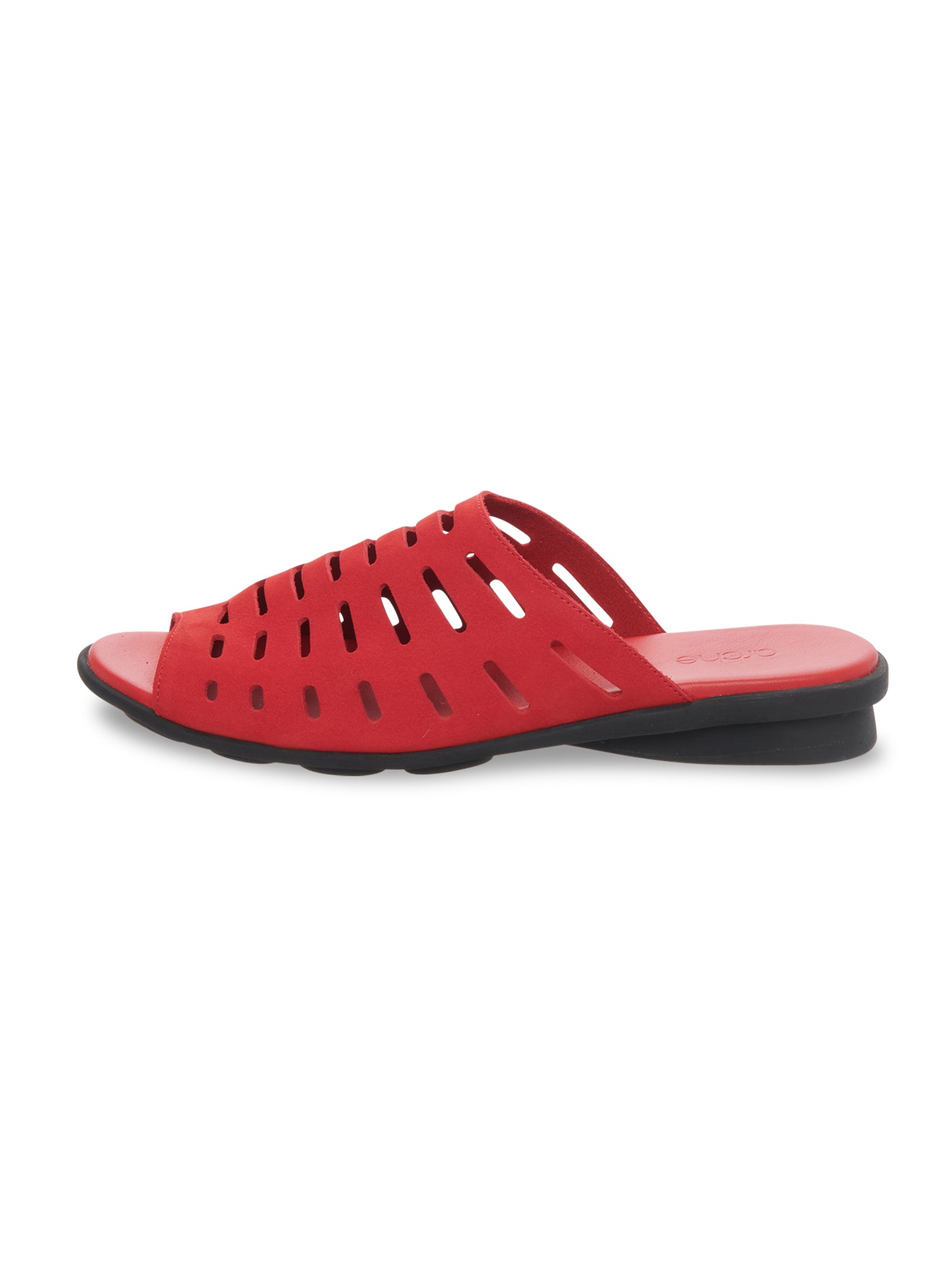 Arche / Denymh - Red