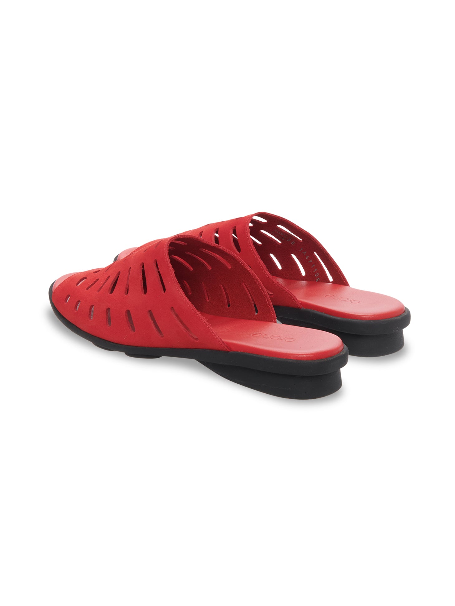 Arche / Denymh - Red