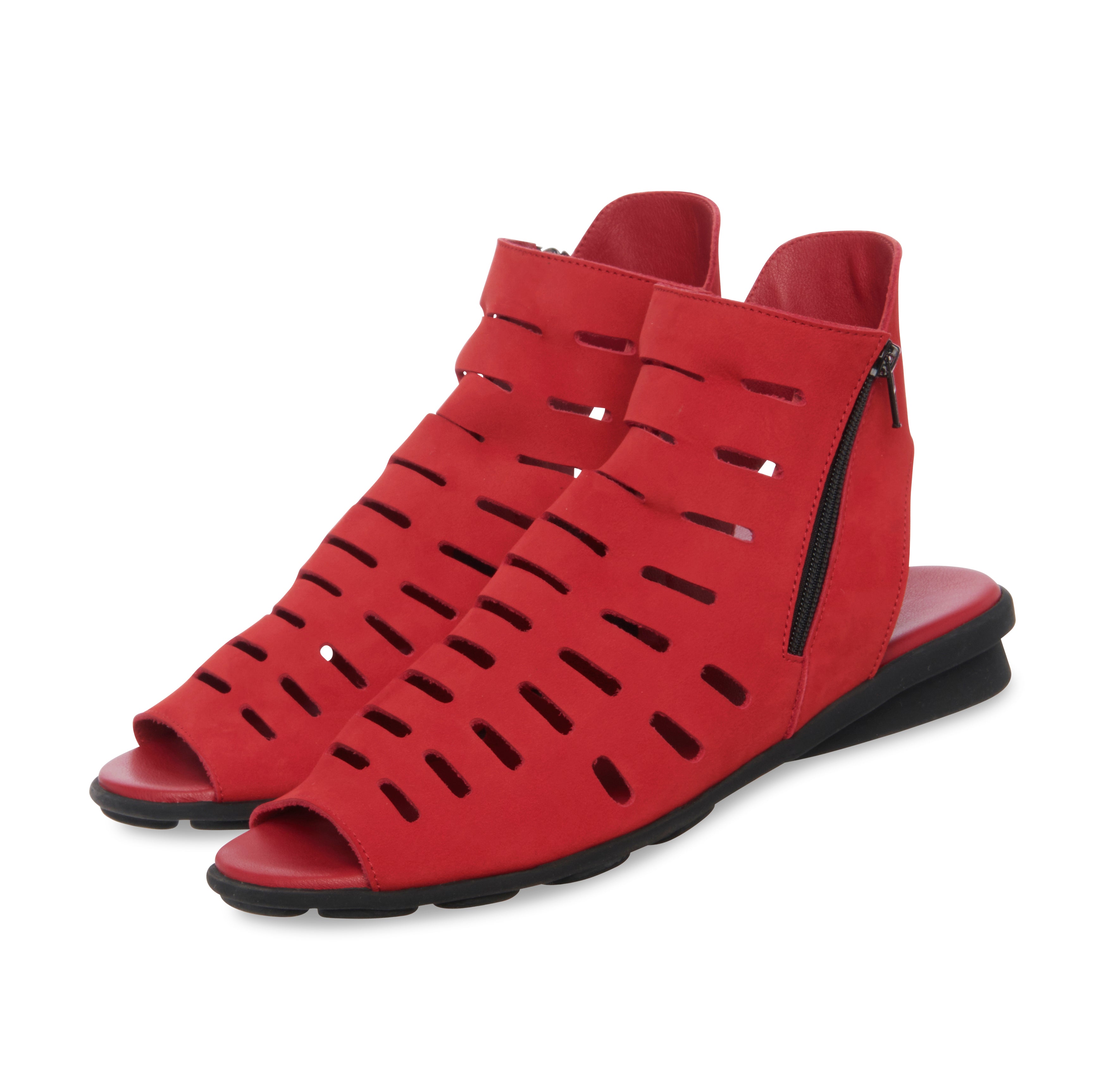 Arche / Denywa - Red