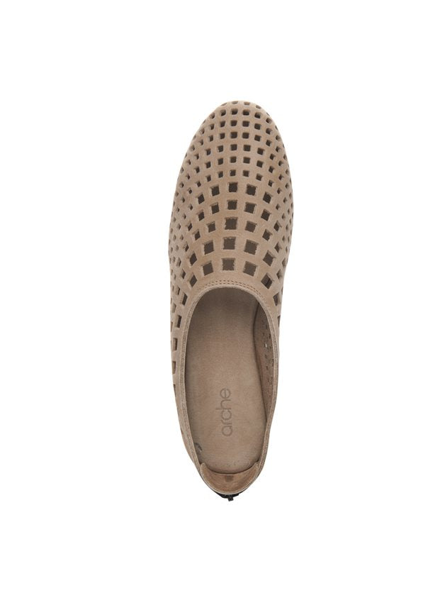 Arche / Nirick - Sabbia