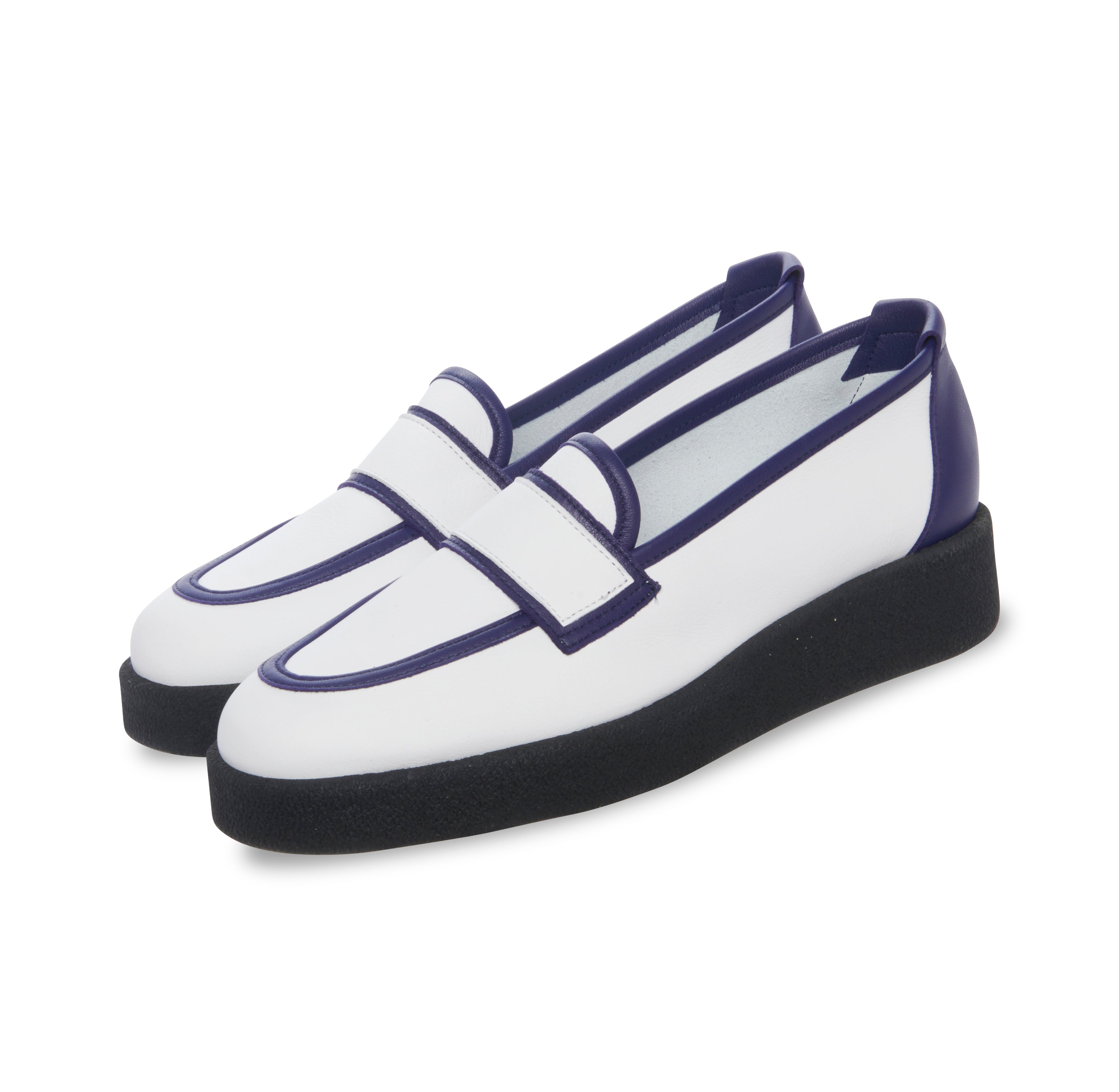 Arche / Comael - White