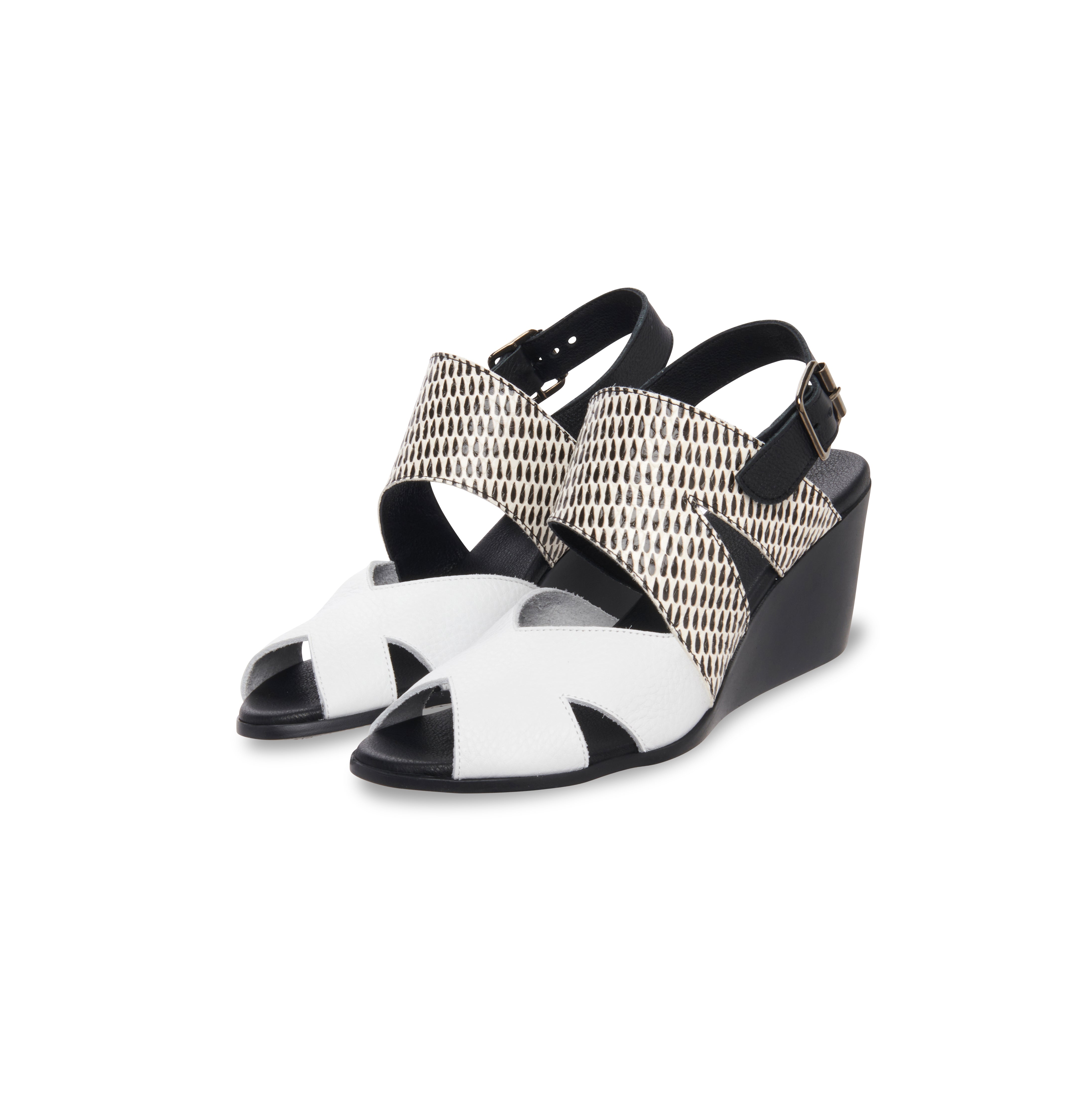 Arche / Egrini - Black