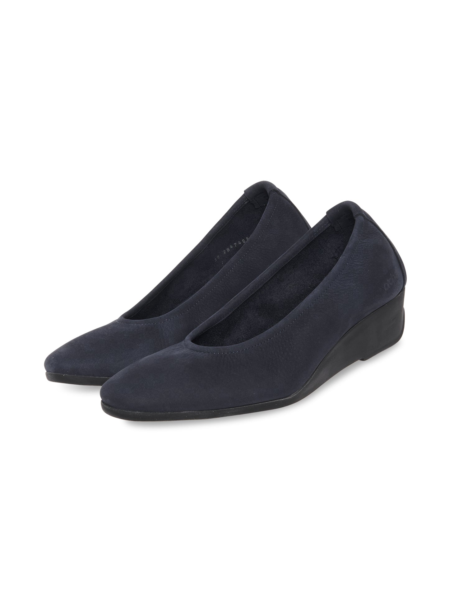 Arche / Anyako - Navy