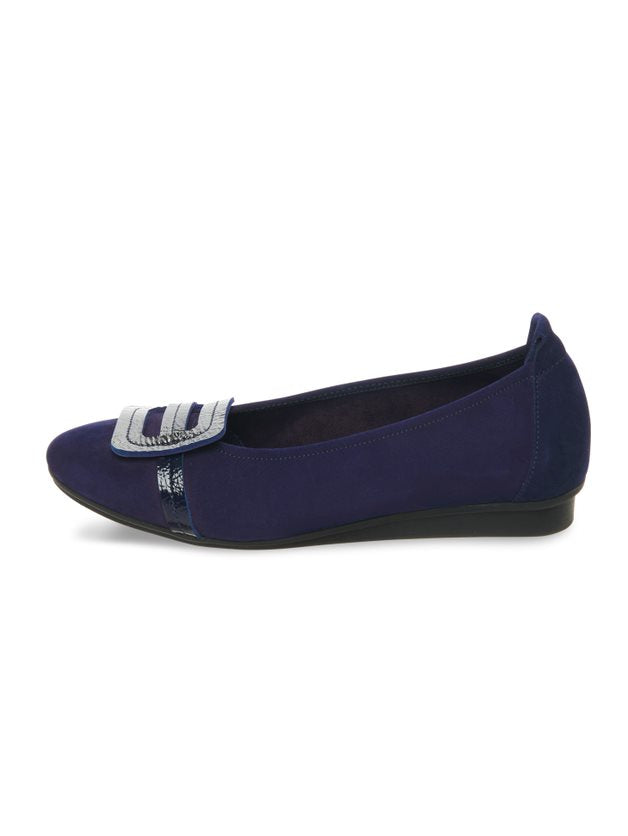 Arche / Nimmey - Navy