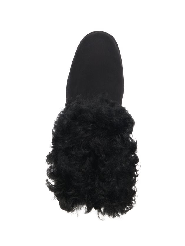 Arche / Comice - Black