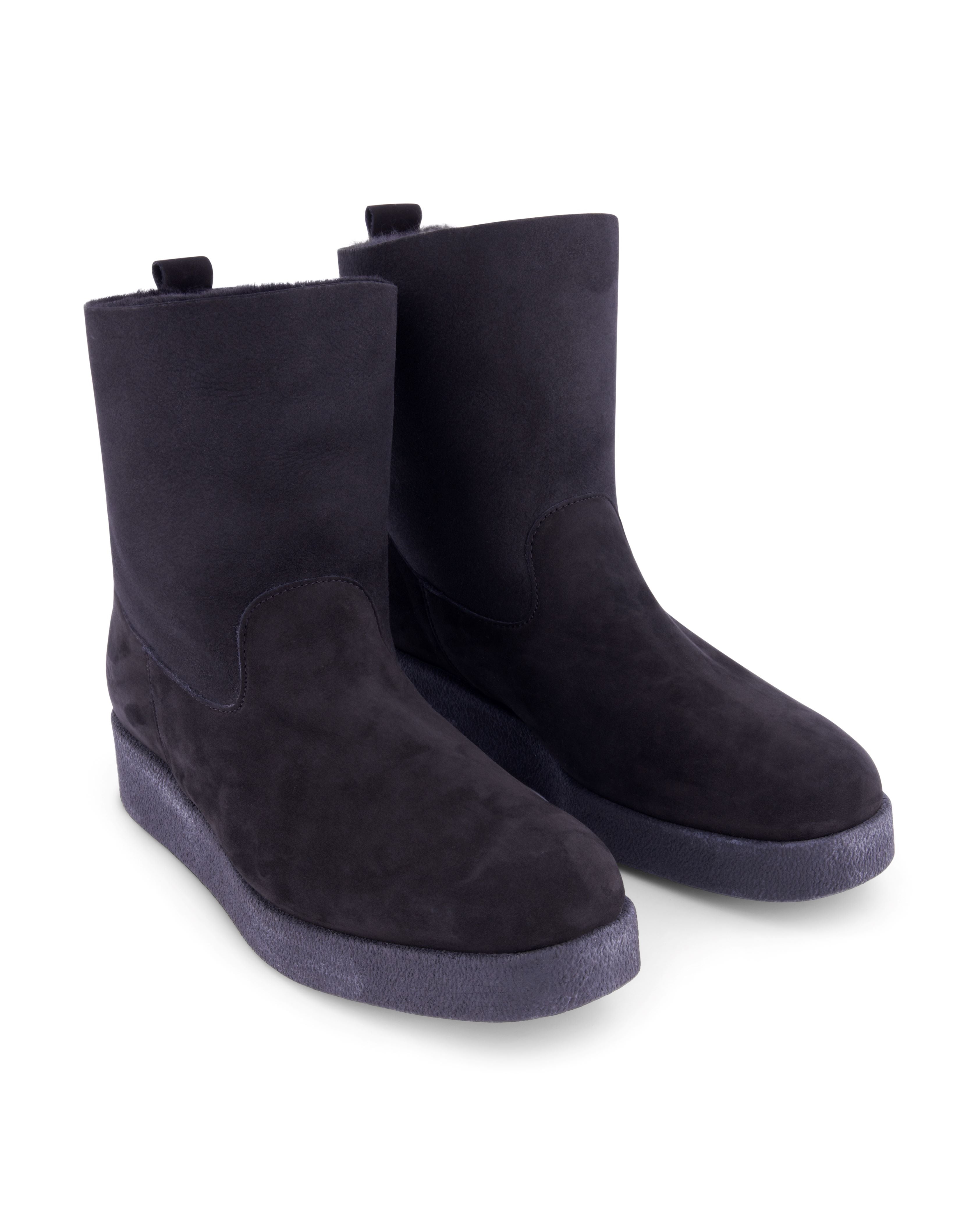 Arche / Comice - Black