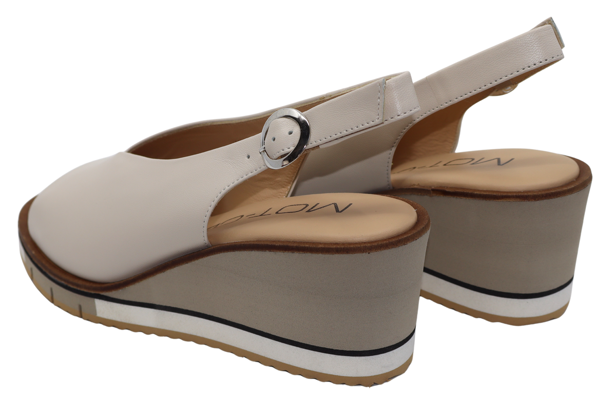 Mot Cle / 2537 - Beige