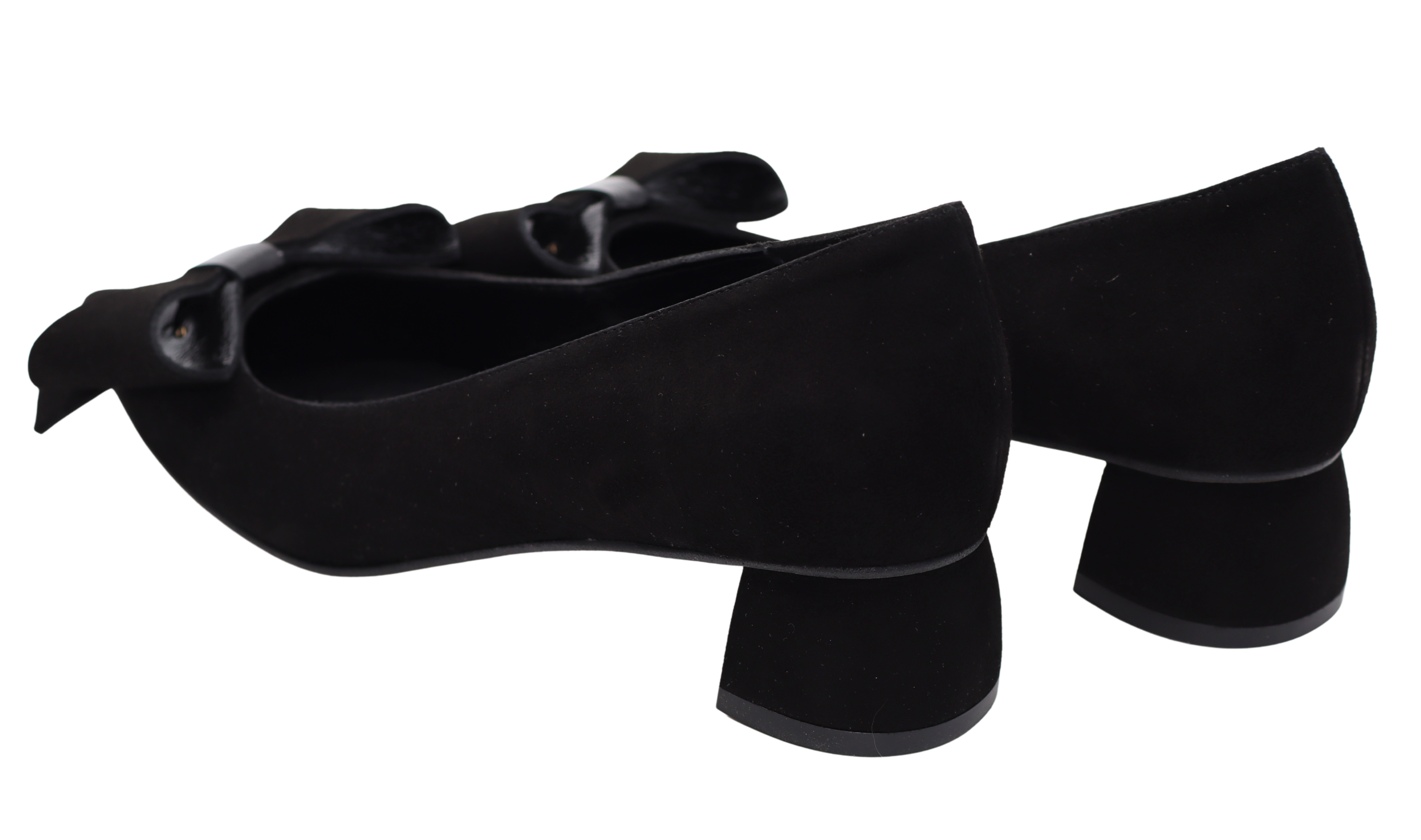Marian / 2921 - Black