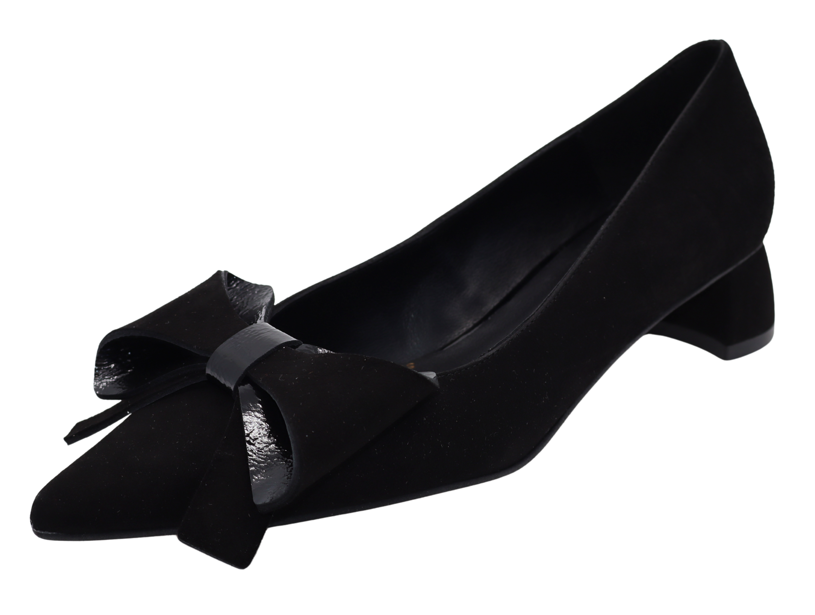 Marian / 2921 - Black