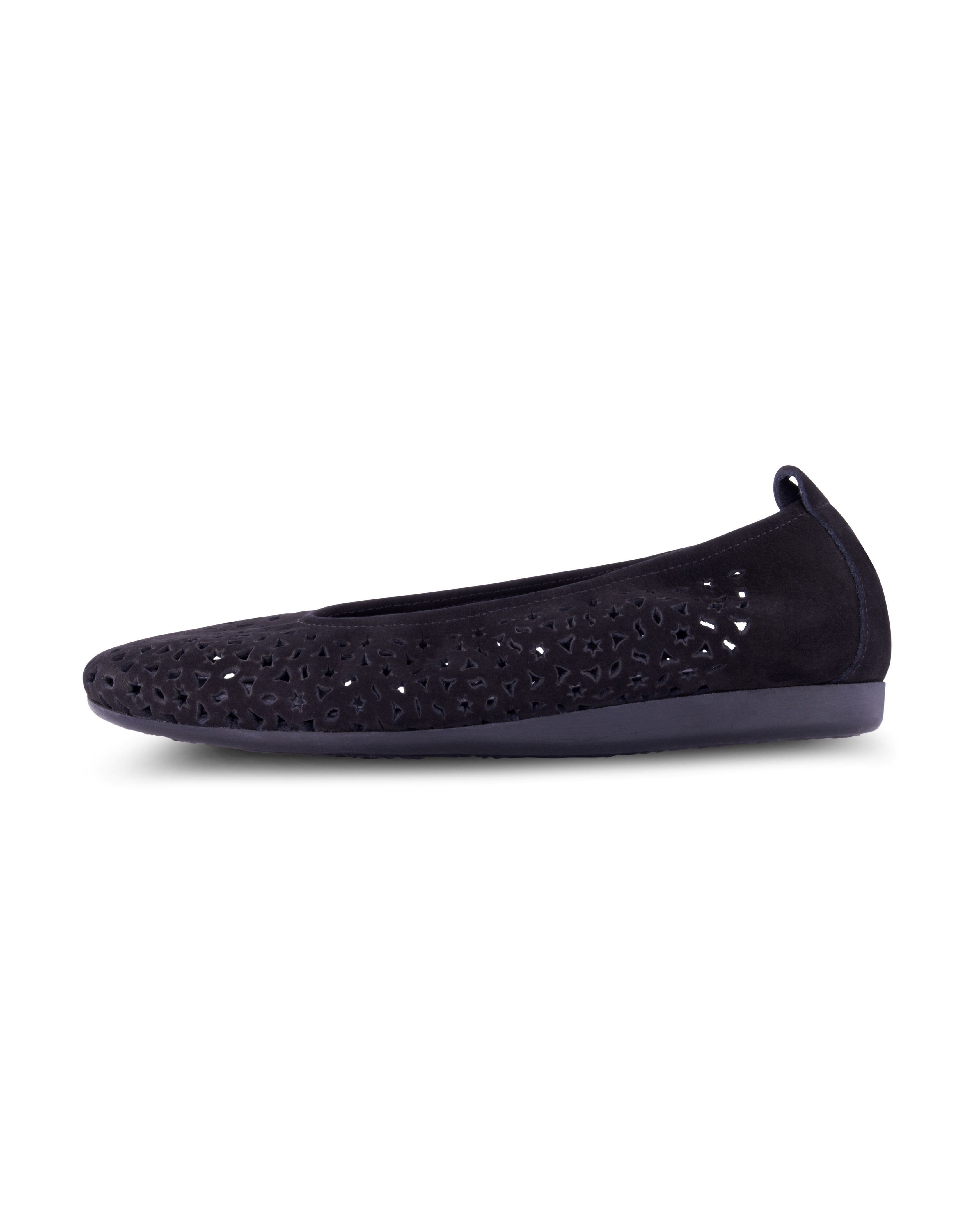Arche / Lilly - Black