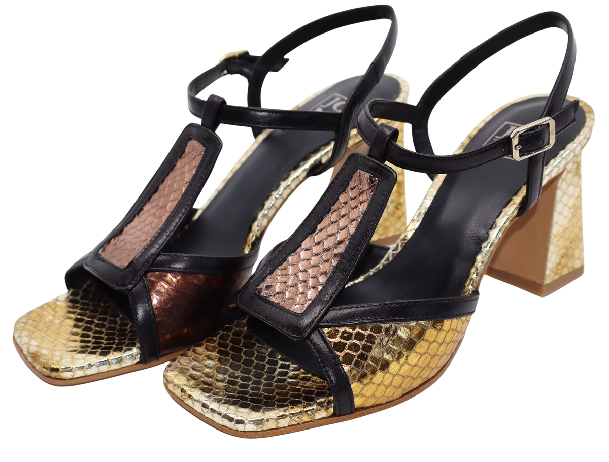 JONI / 30064 - Metallic Multi