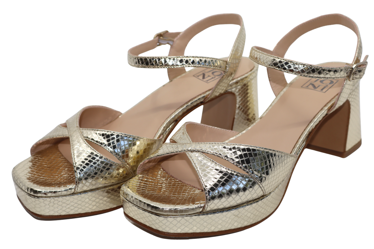 JONI / 30209 - Gold Snake