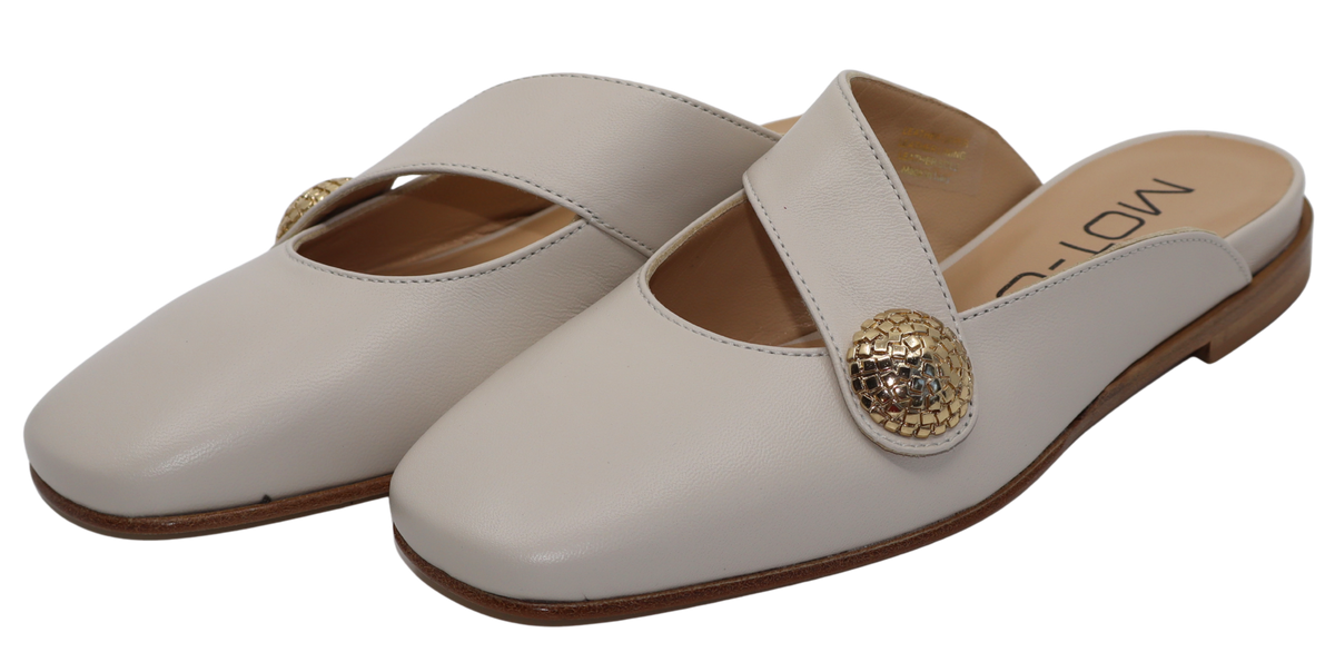Mot Cle / 3212 - Beige