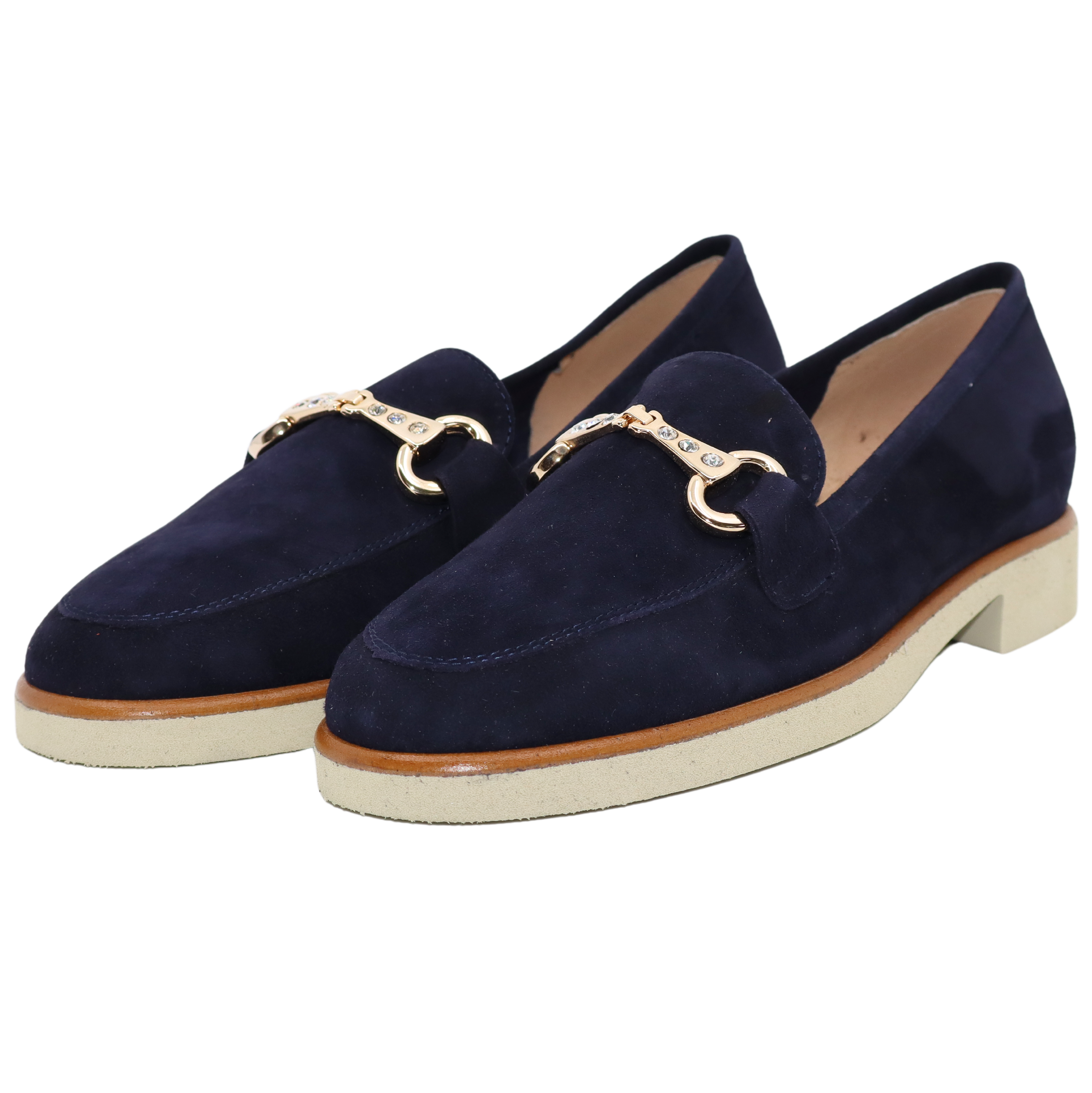 Luca Grossi / 321 - Navy