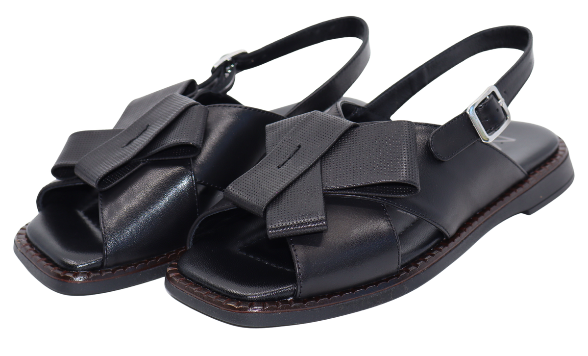 Mot Cle / 3245 - Black