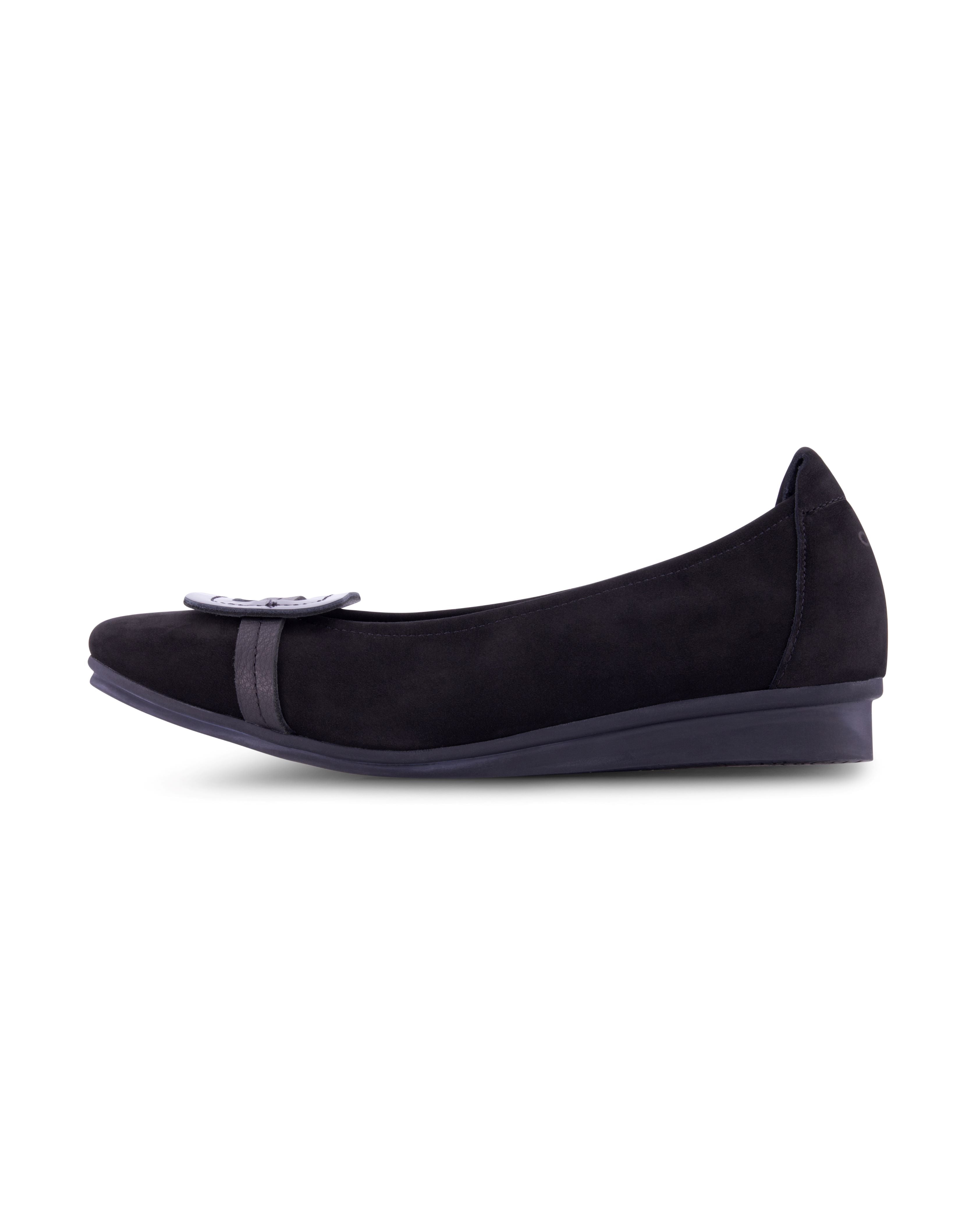Arche / Nimmey - Black