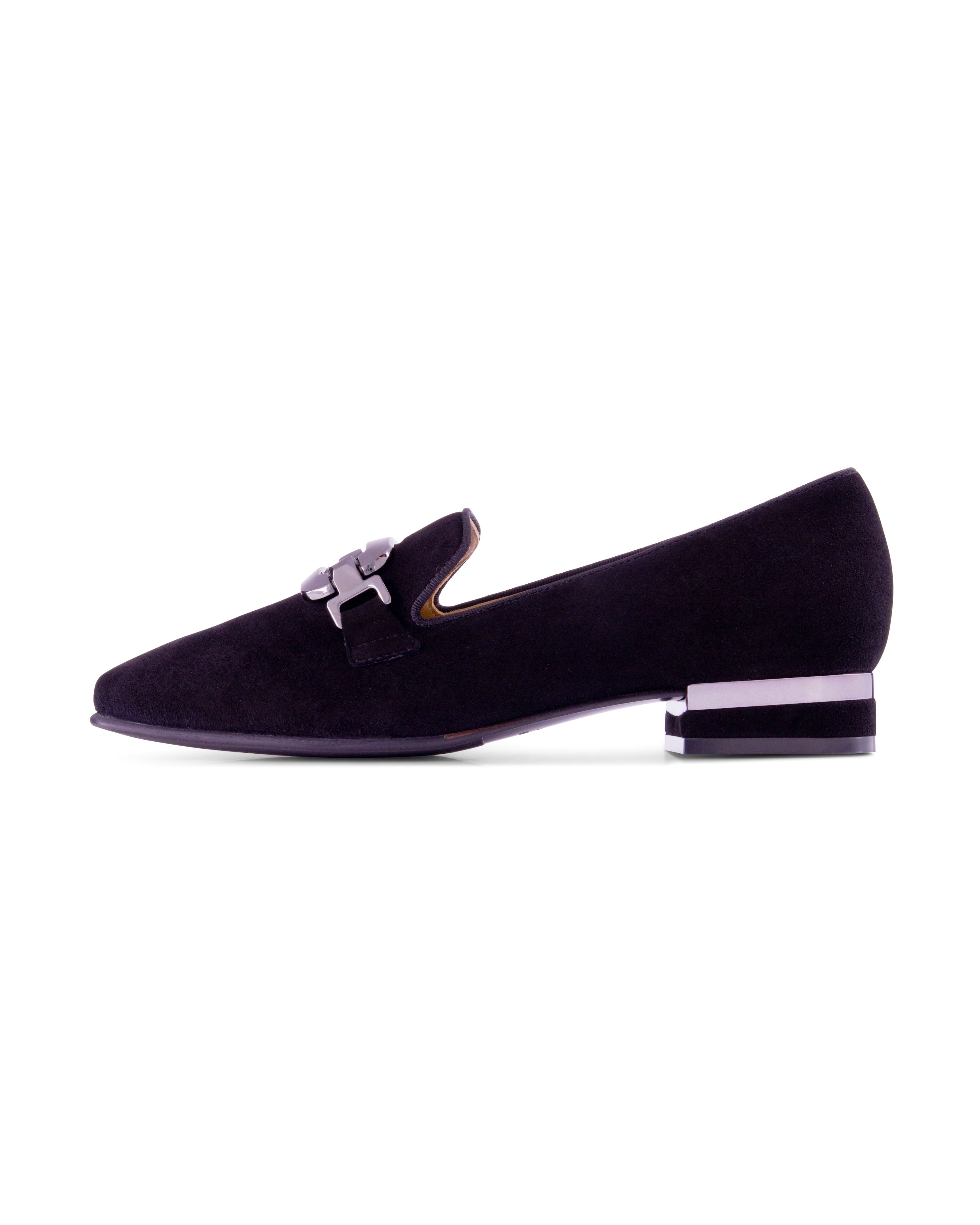 MOT CLé / 1940 - Black