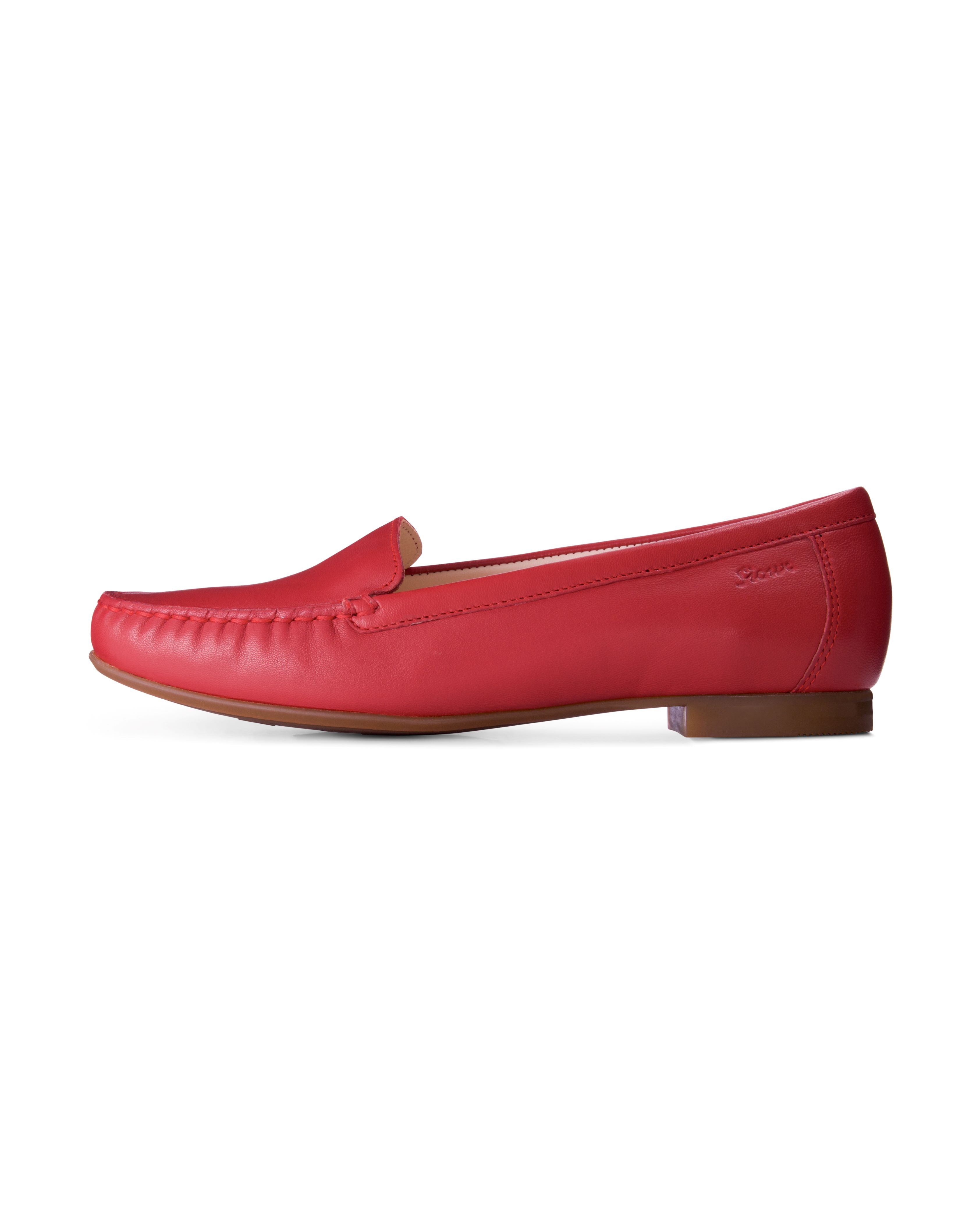 Sioux / Zalla - Red