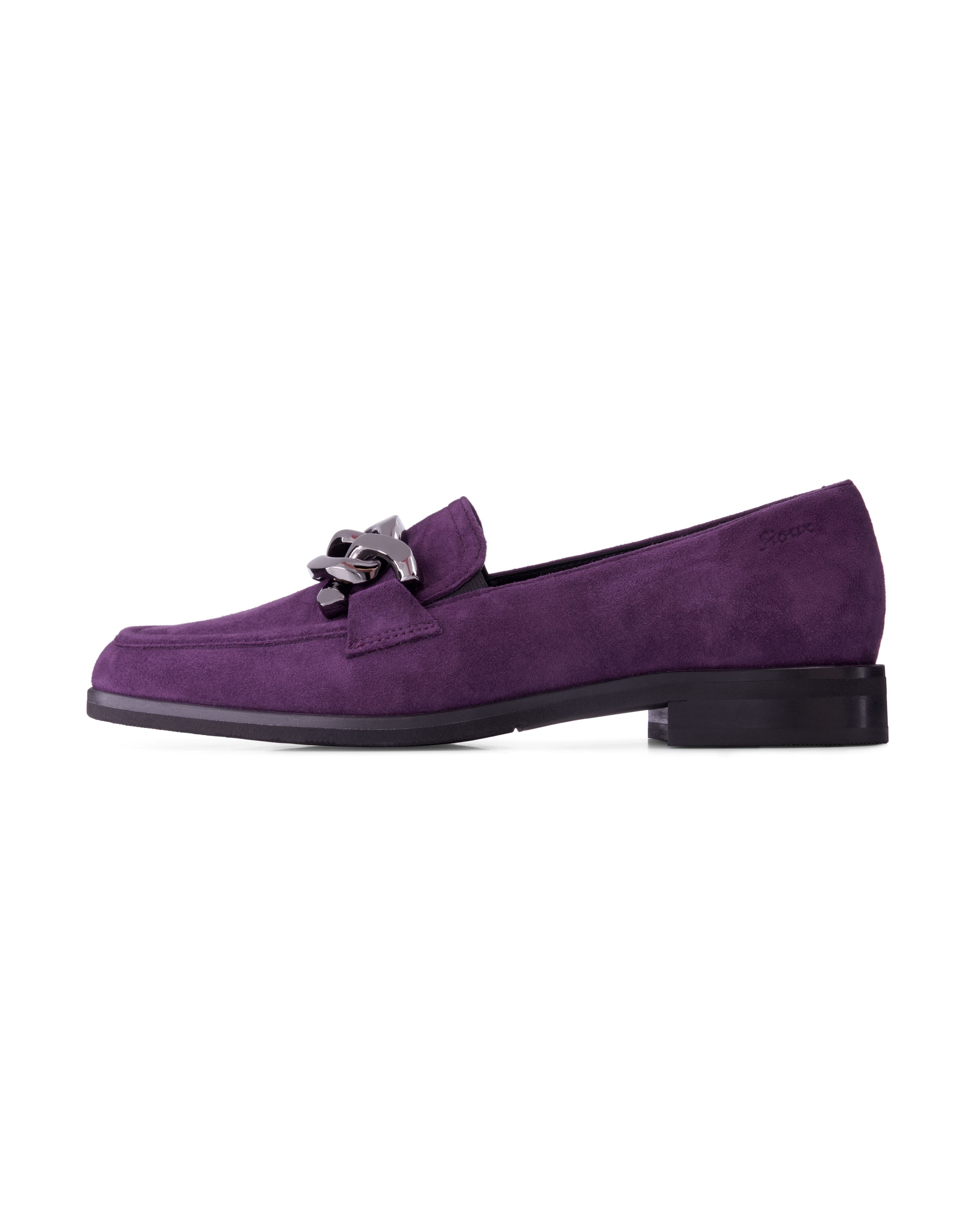 Sioux / Gergina - Purple