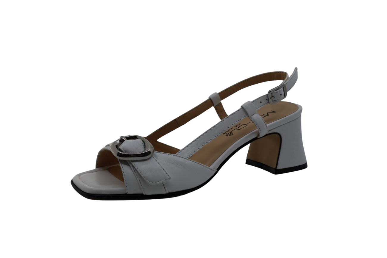 MOT-CLè / 2295 - White