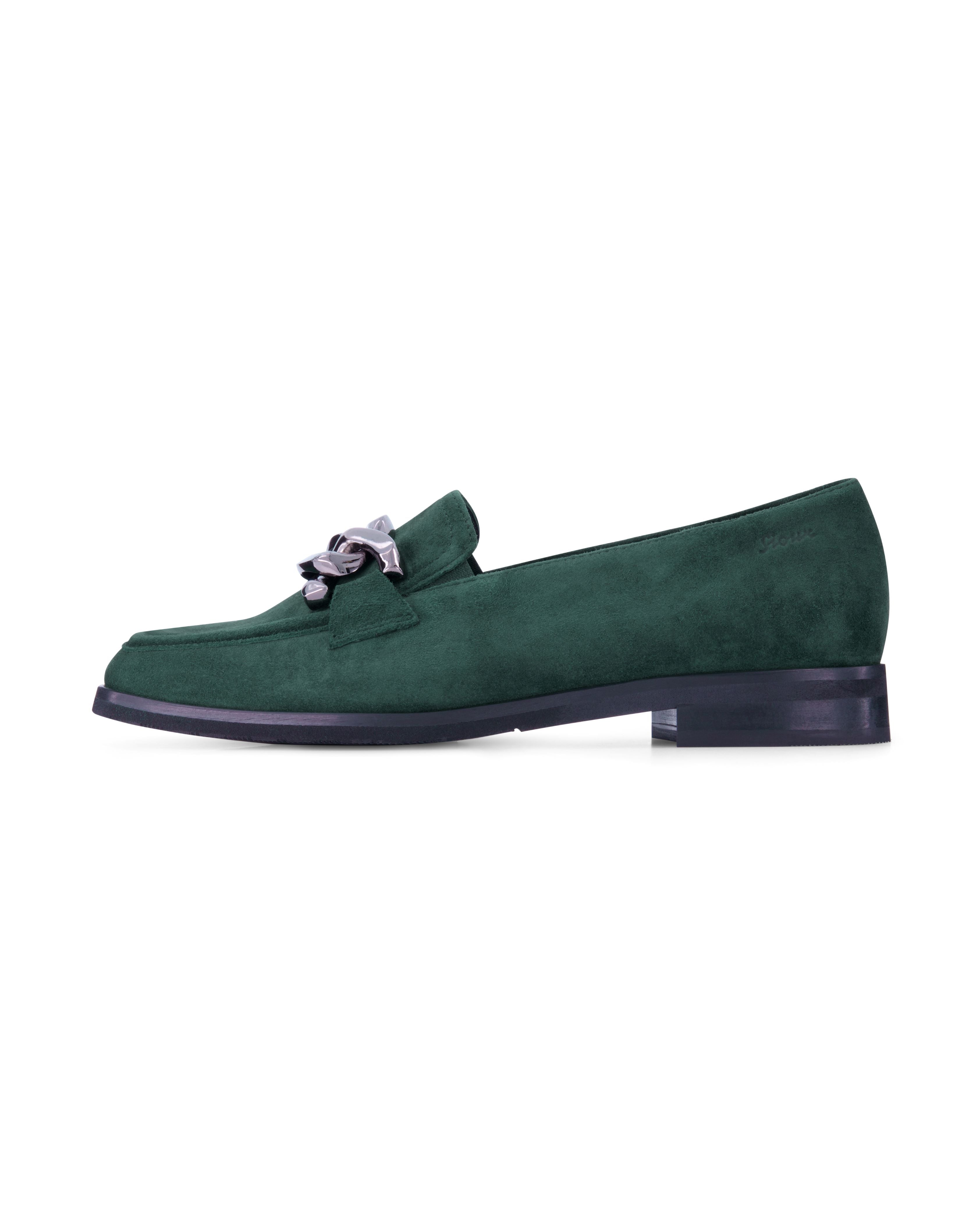 Sioux / Gergina - Green