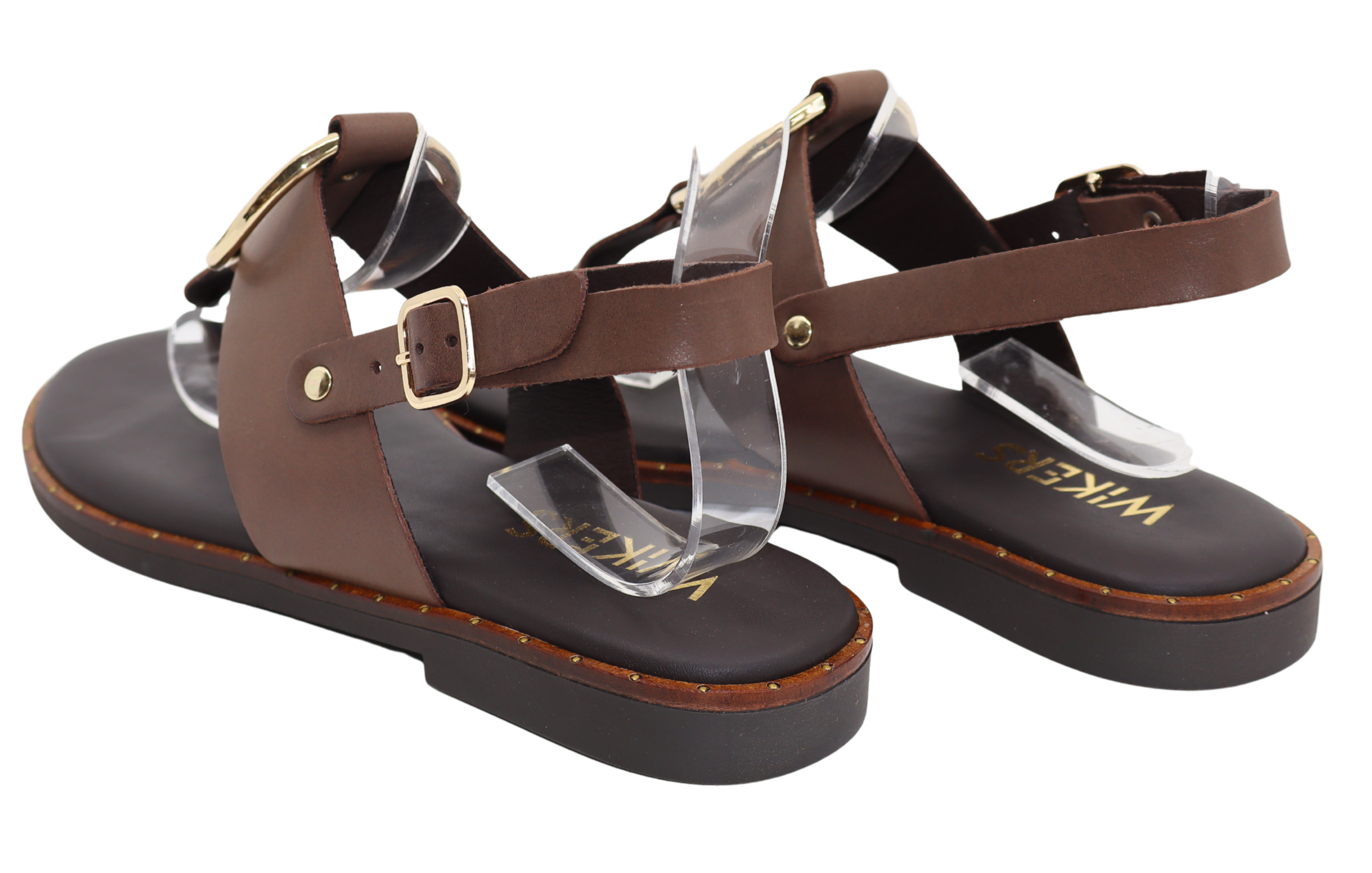 Wikers / 4621 - Brown