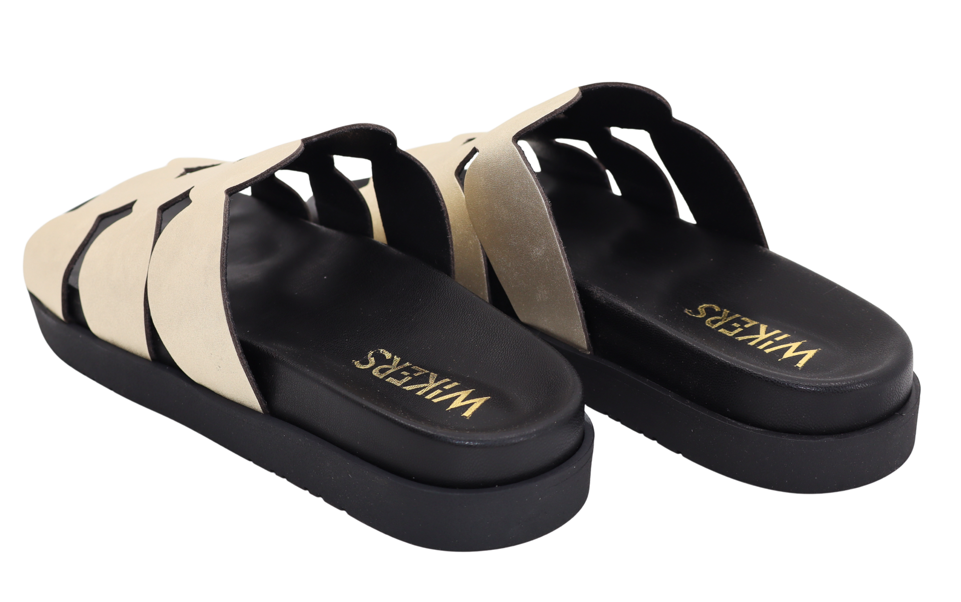 Wikers / 4845 - Gold
