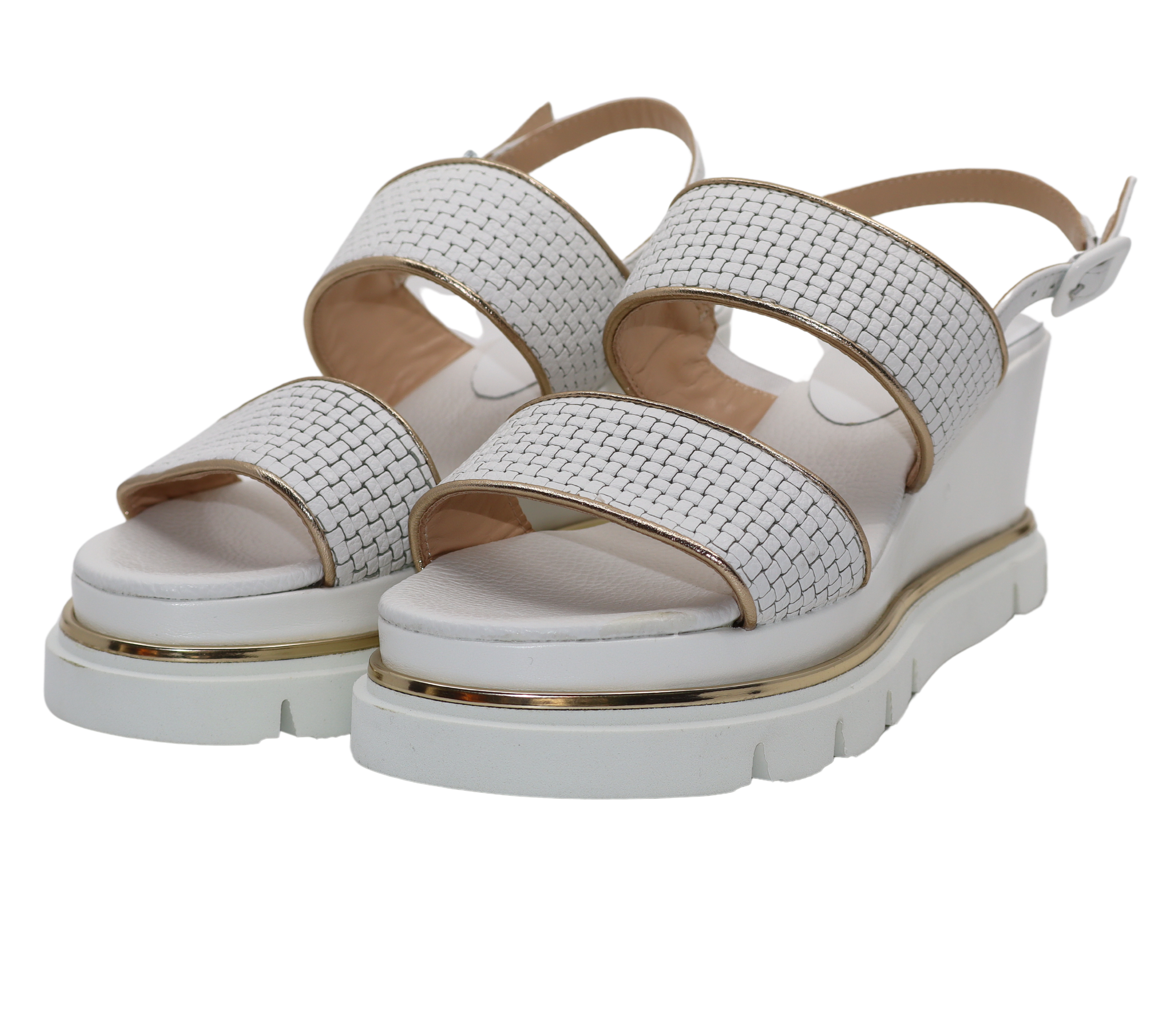 Luca Grossi / 495 - White